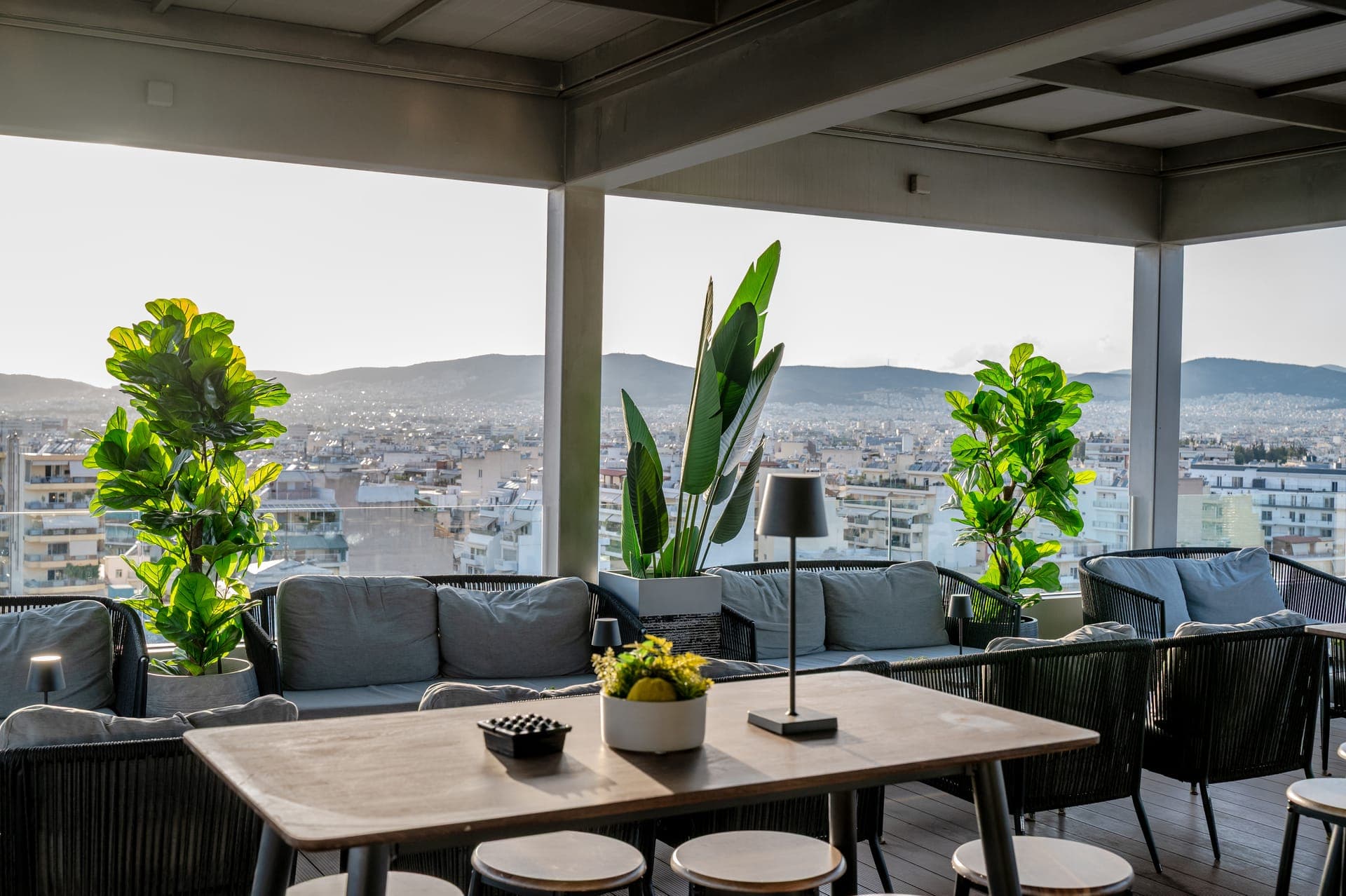 Candia Hotel