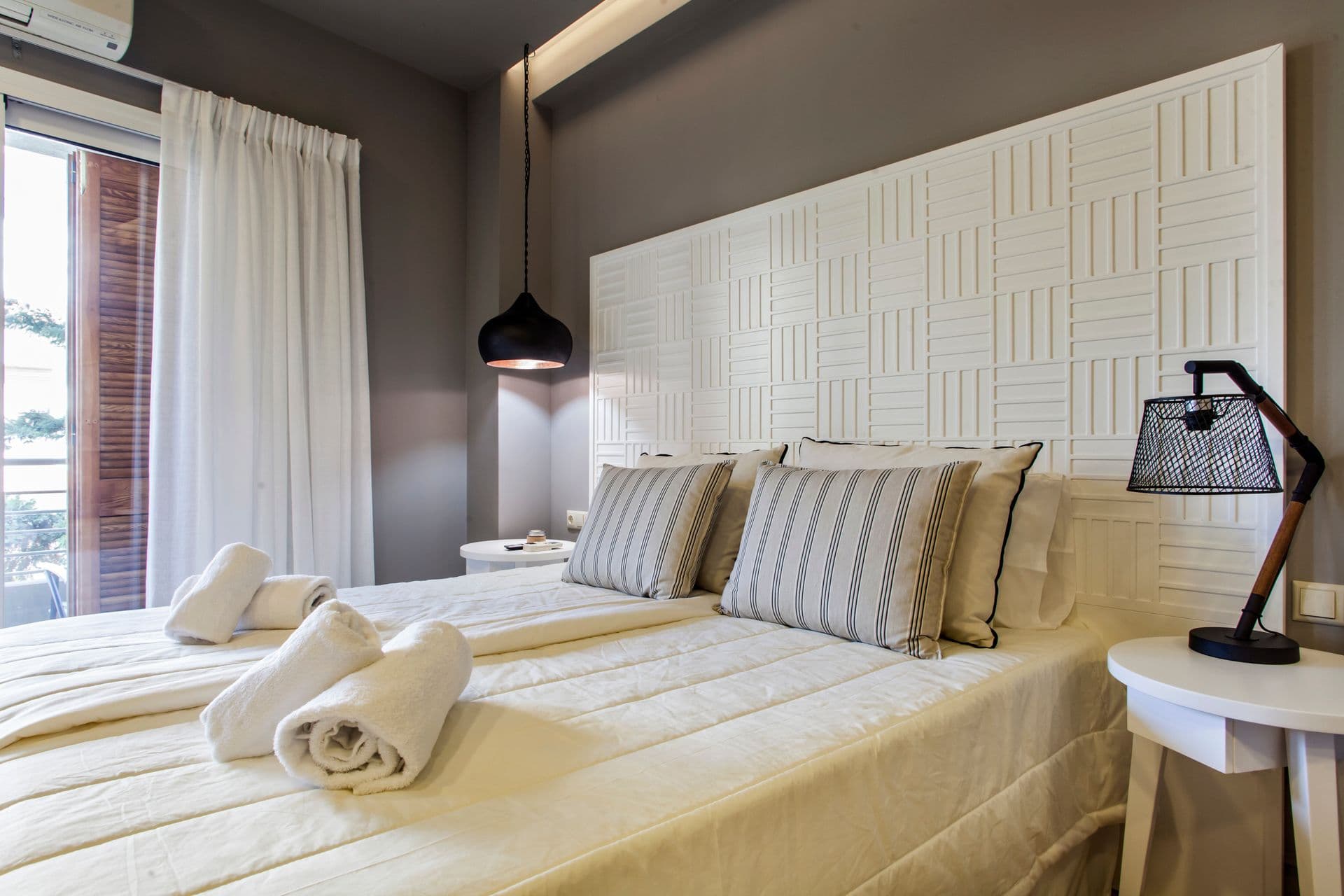Candia Studios & Rooms Heraklion