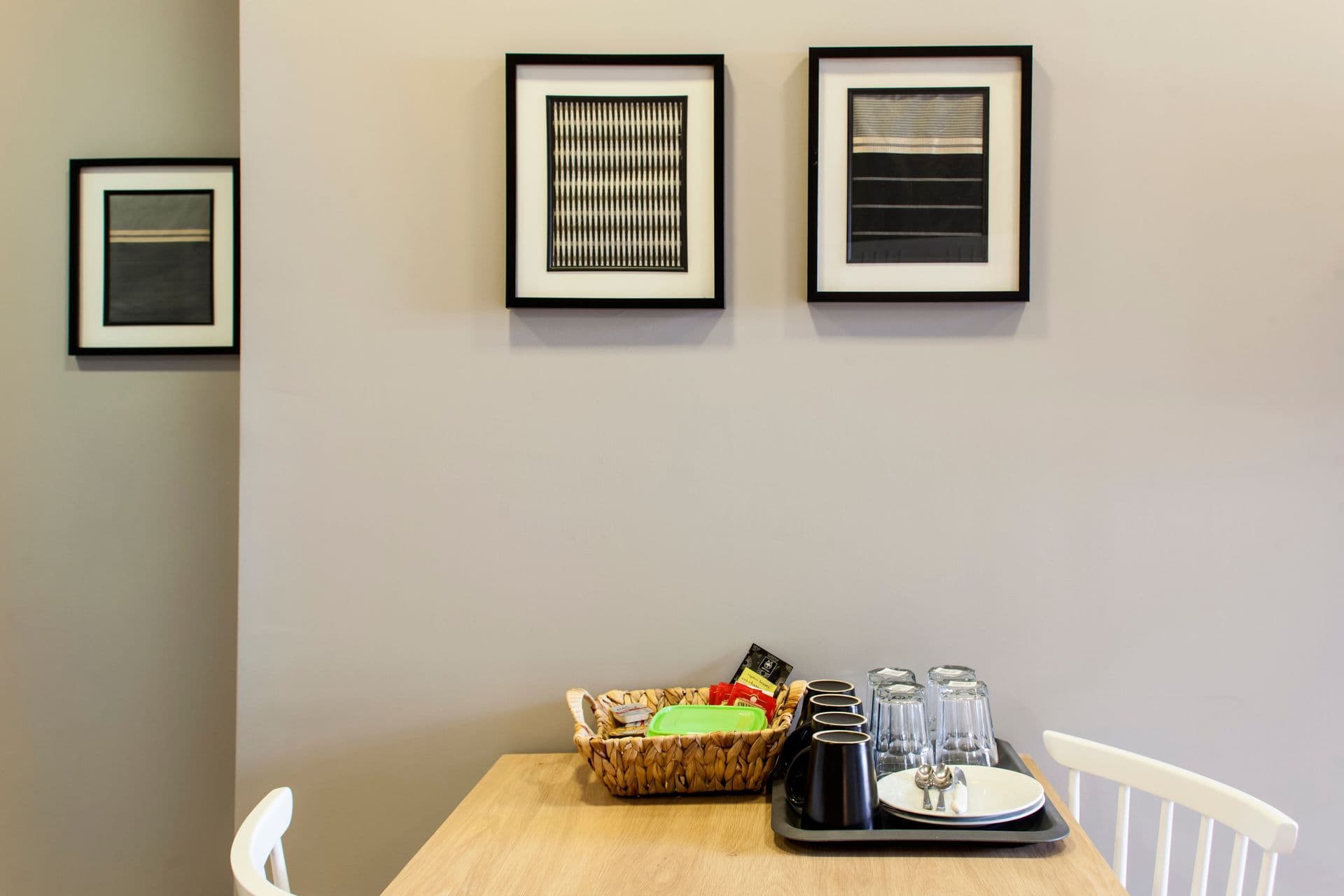 Candia Studios & Rooms Heraklion