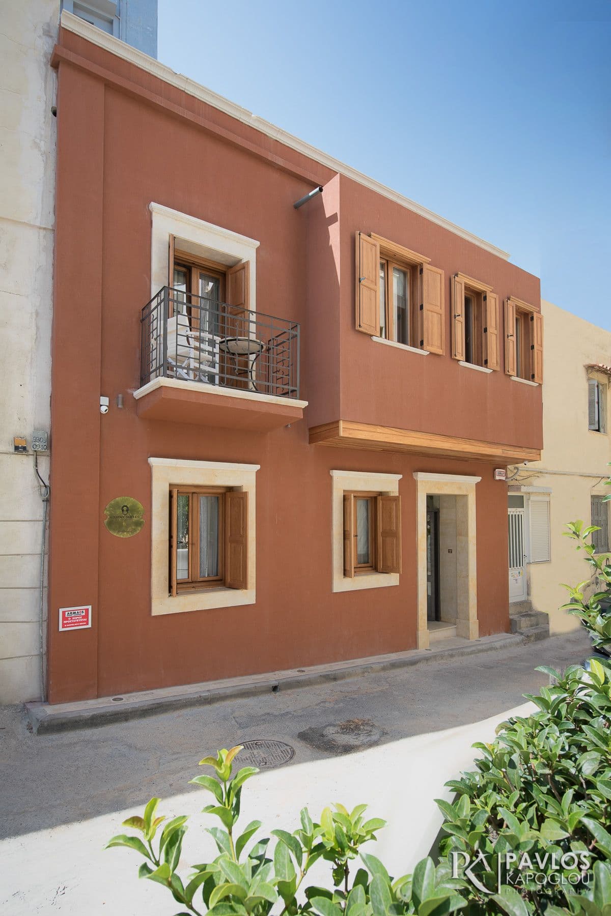 Candia Suites & Rooms Heraklion