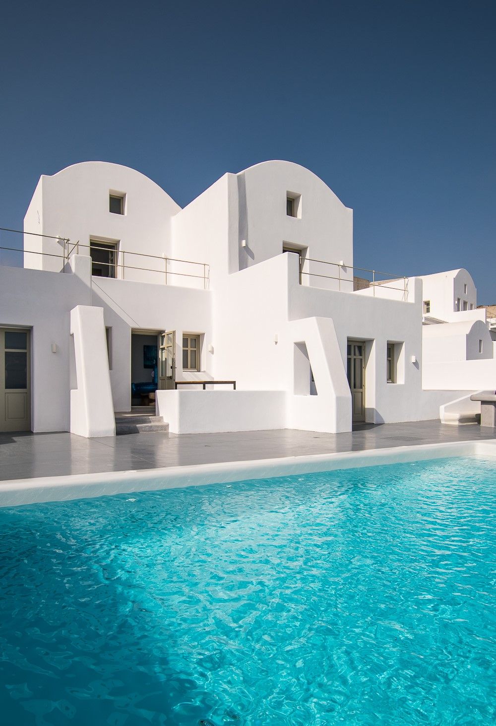 Cape 9 Suites