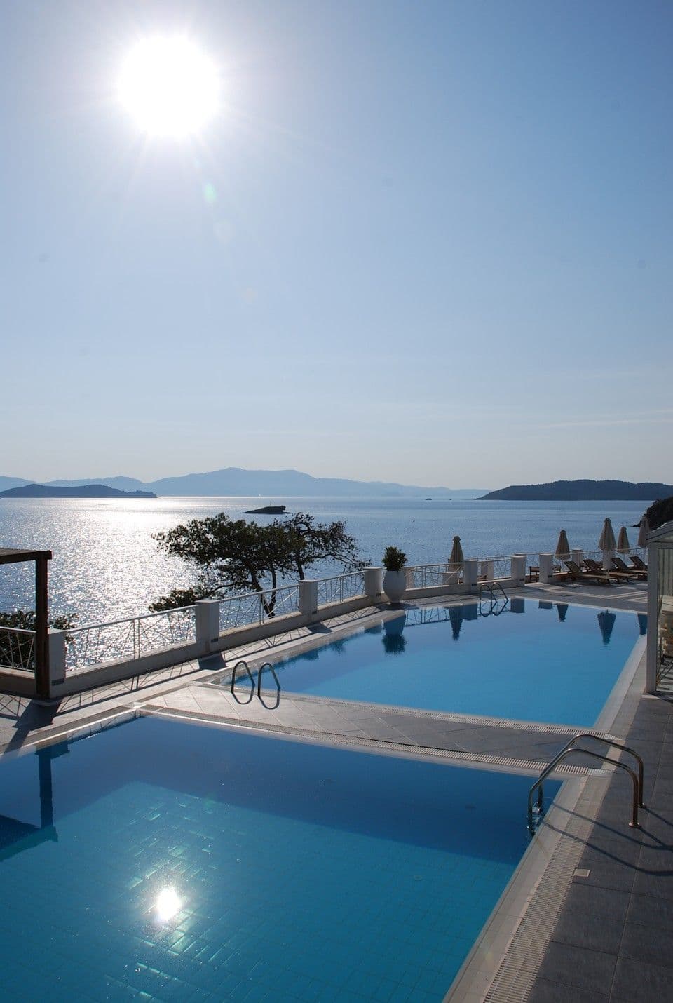 Cape Kanapitsa Hotel Suites
