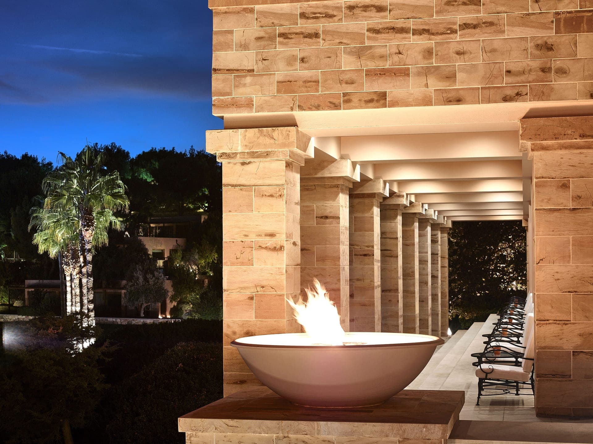 Cape Sounio, A Grecotel Resort to Live