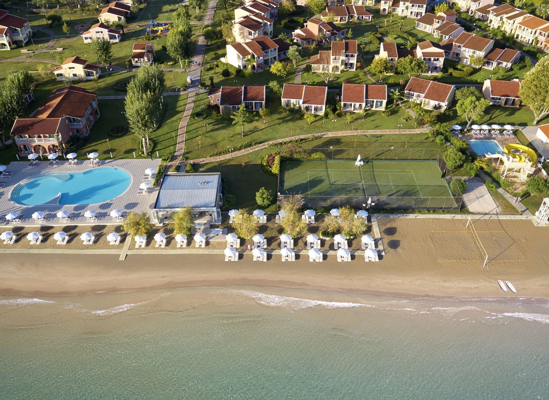 Capo di Corfu