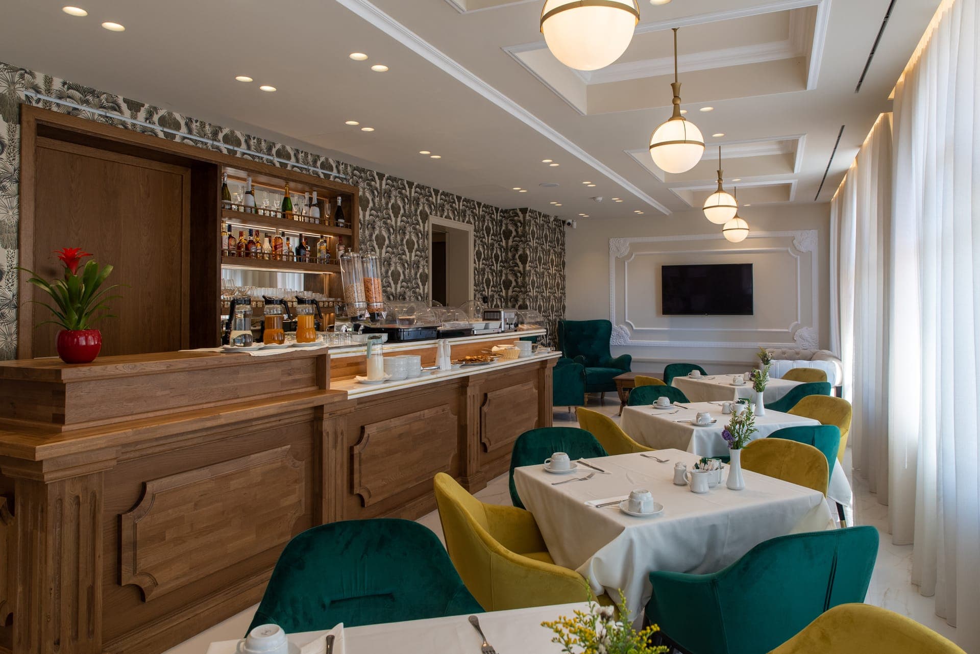 Capolavoro Suites