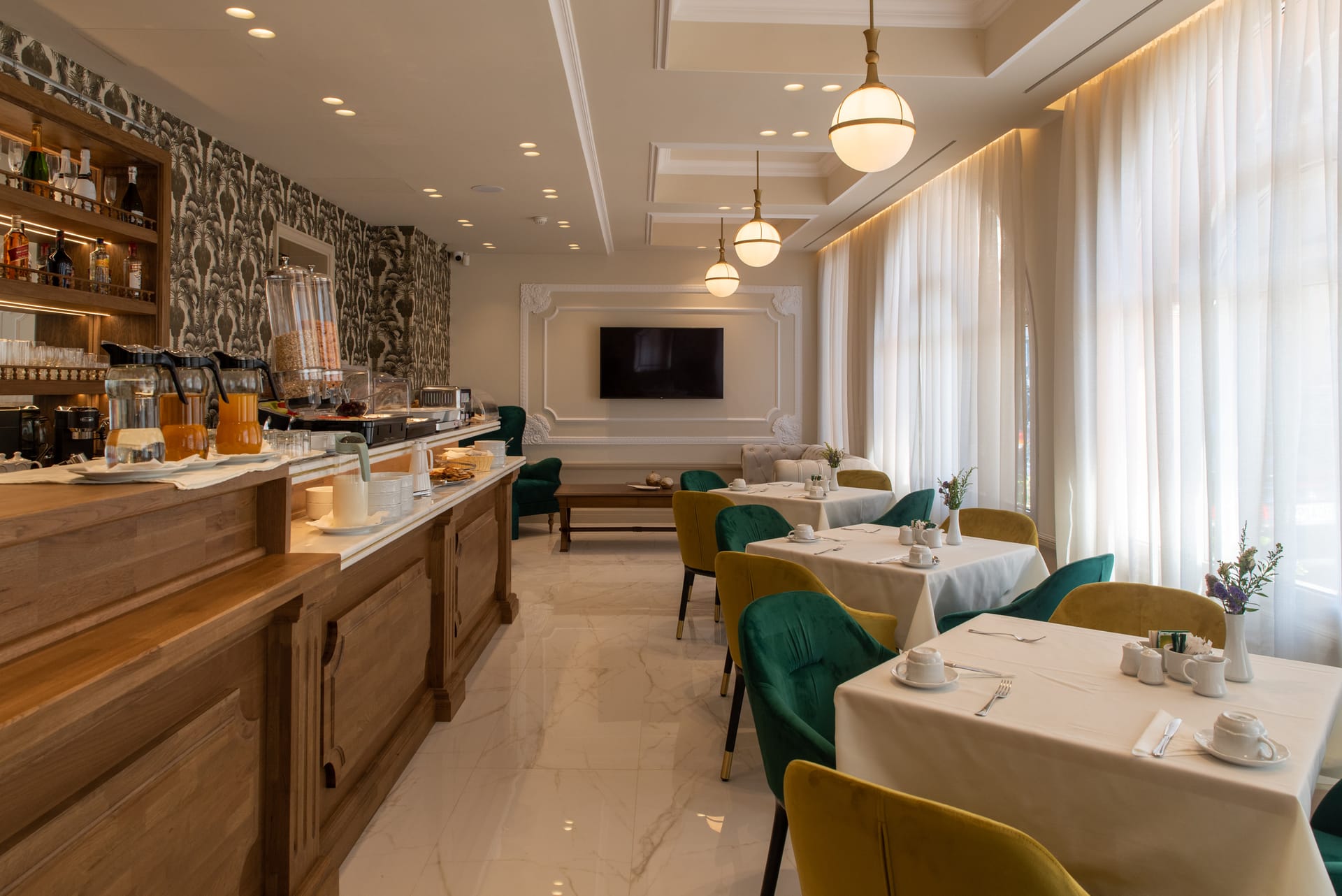 Capolavoro Suites