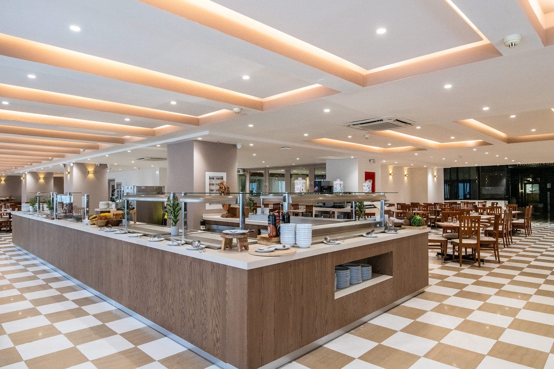 Capsis Hotel Thessaloniki