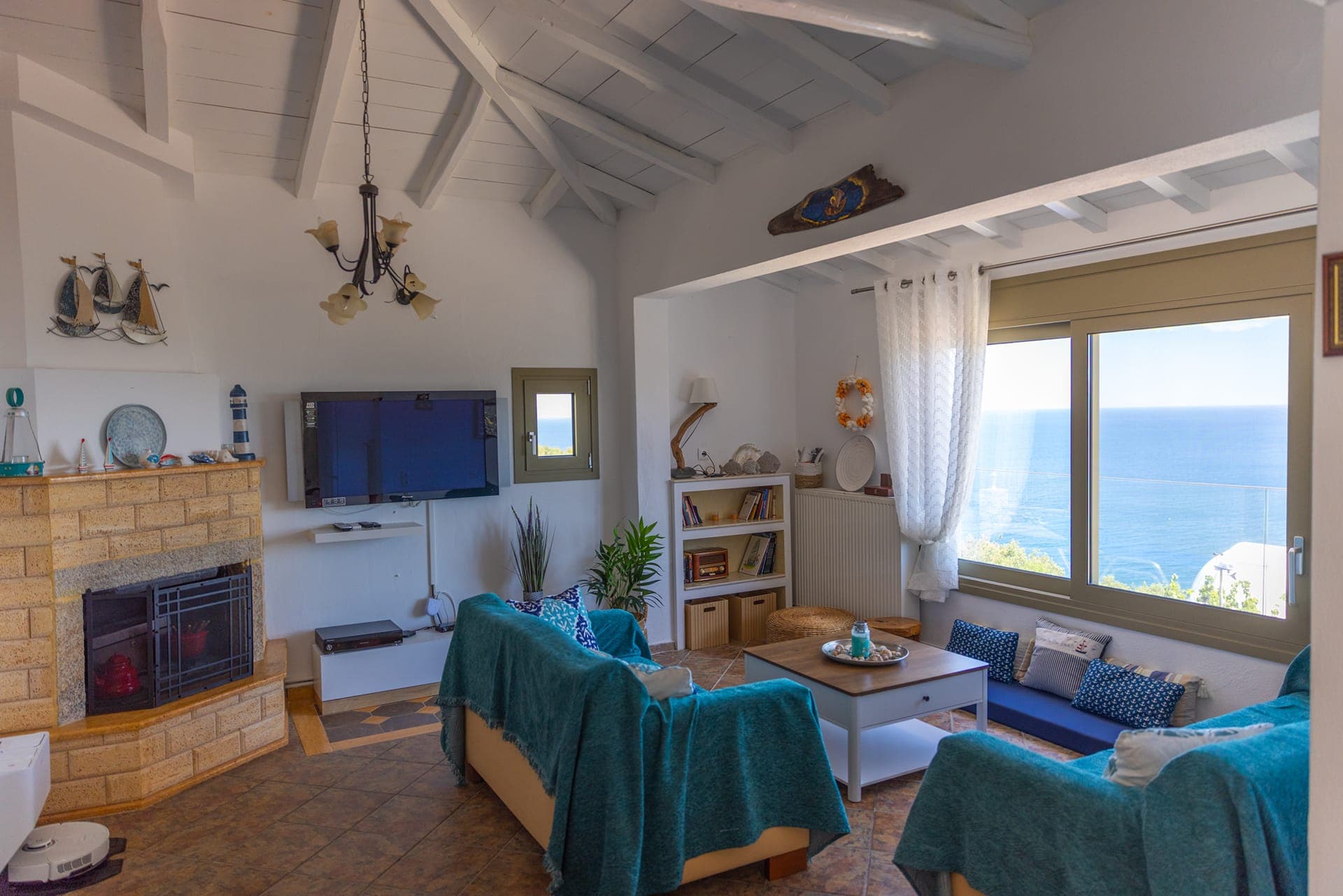Captain's Villa