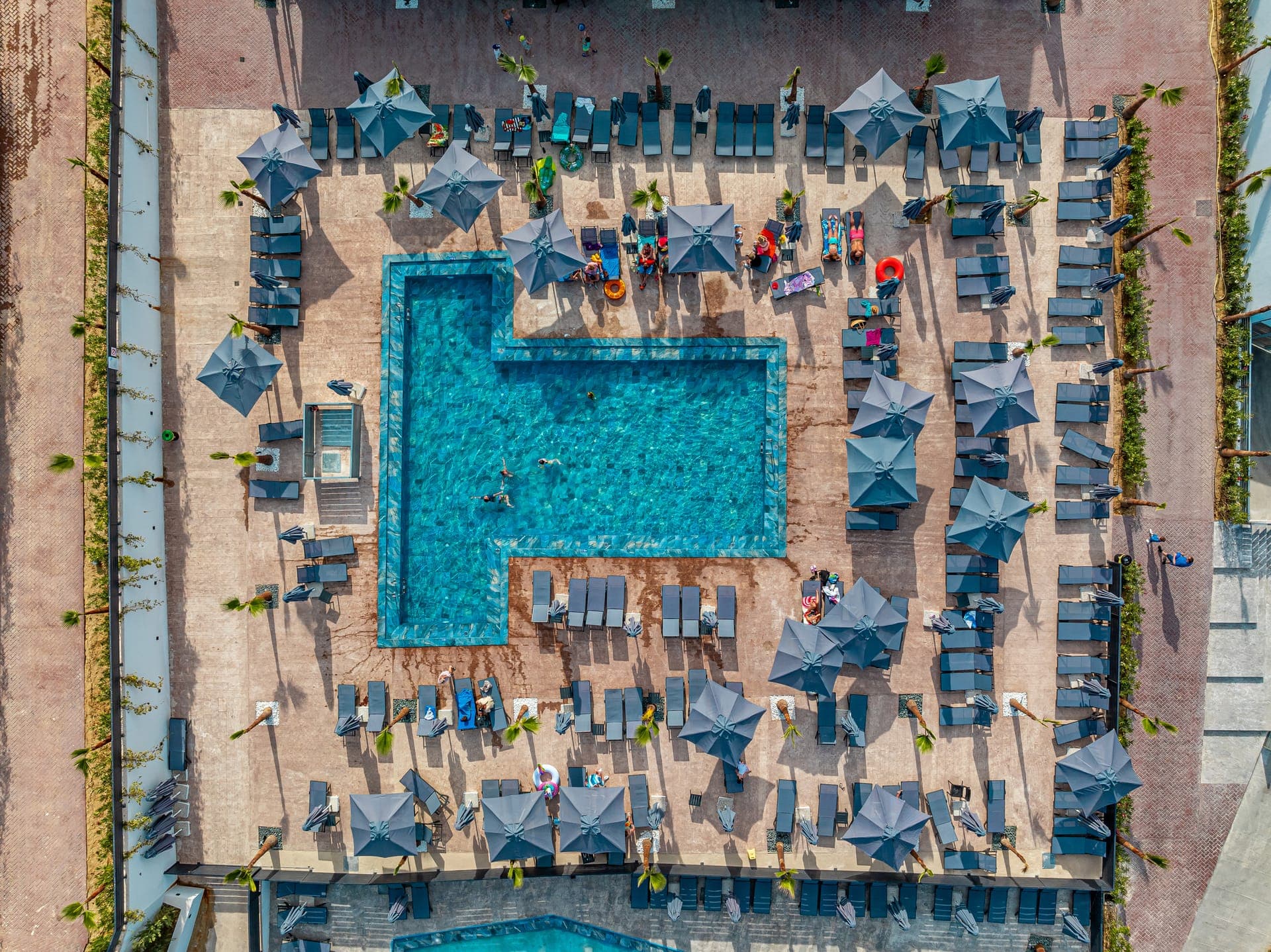 Caretta Paradise Resort & WaterPark