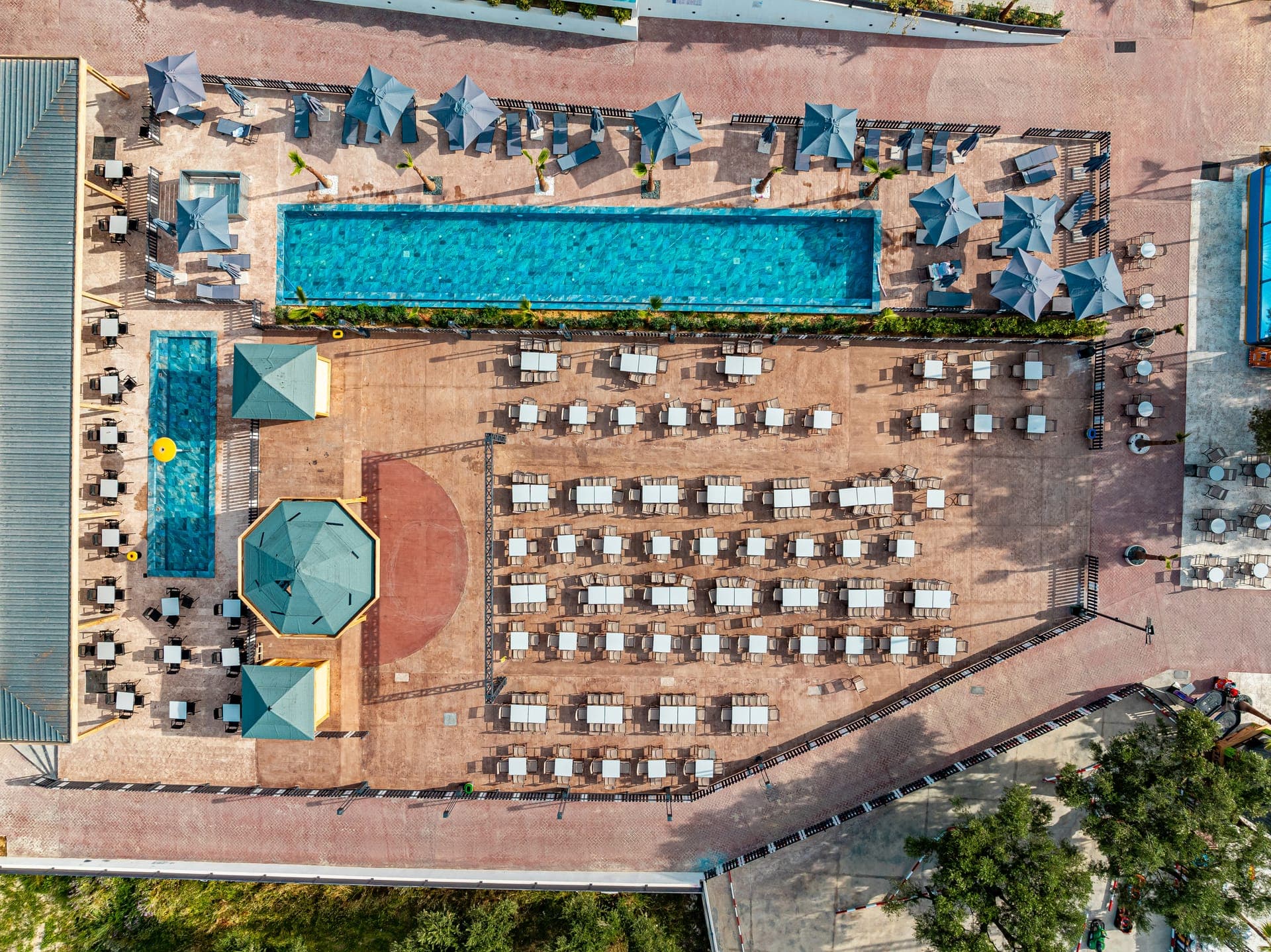 Caretta Paradise Resort & WaterPark