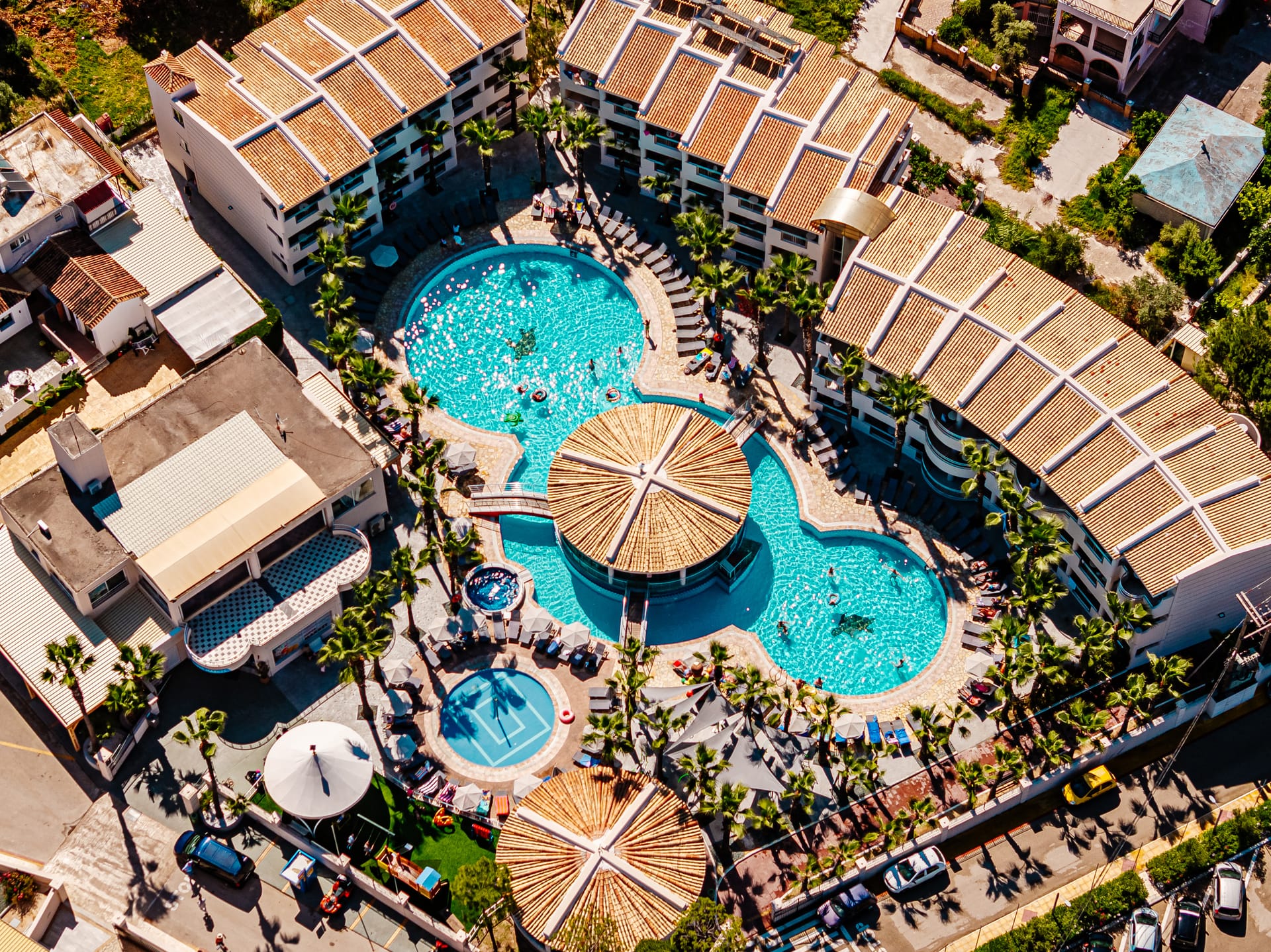 Caretta Beach Resort & WaterPark
