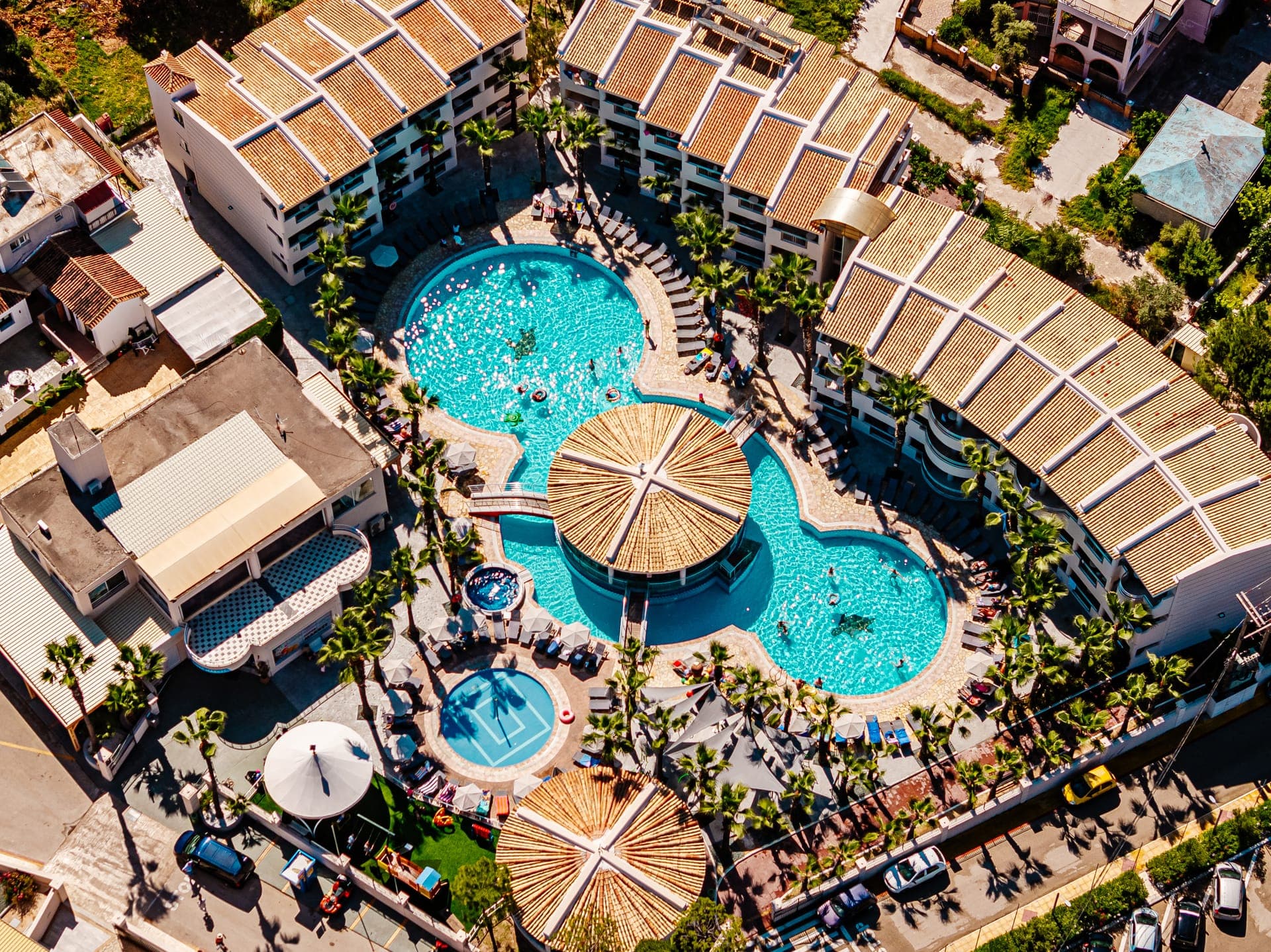 Caretta Beach Resort & WaterPark
