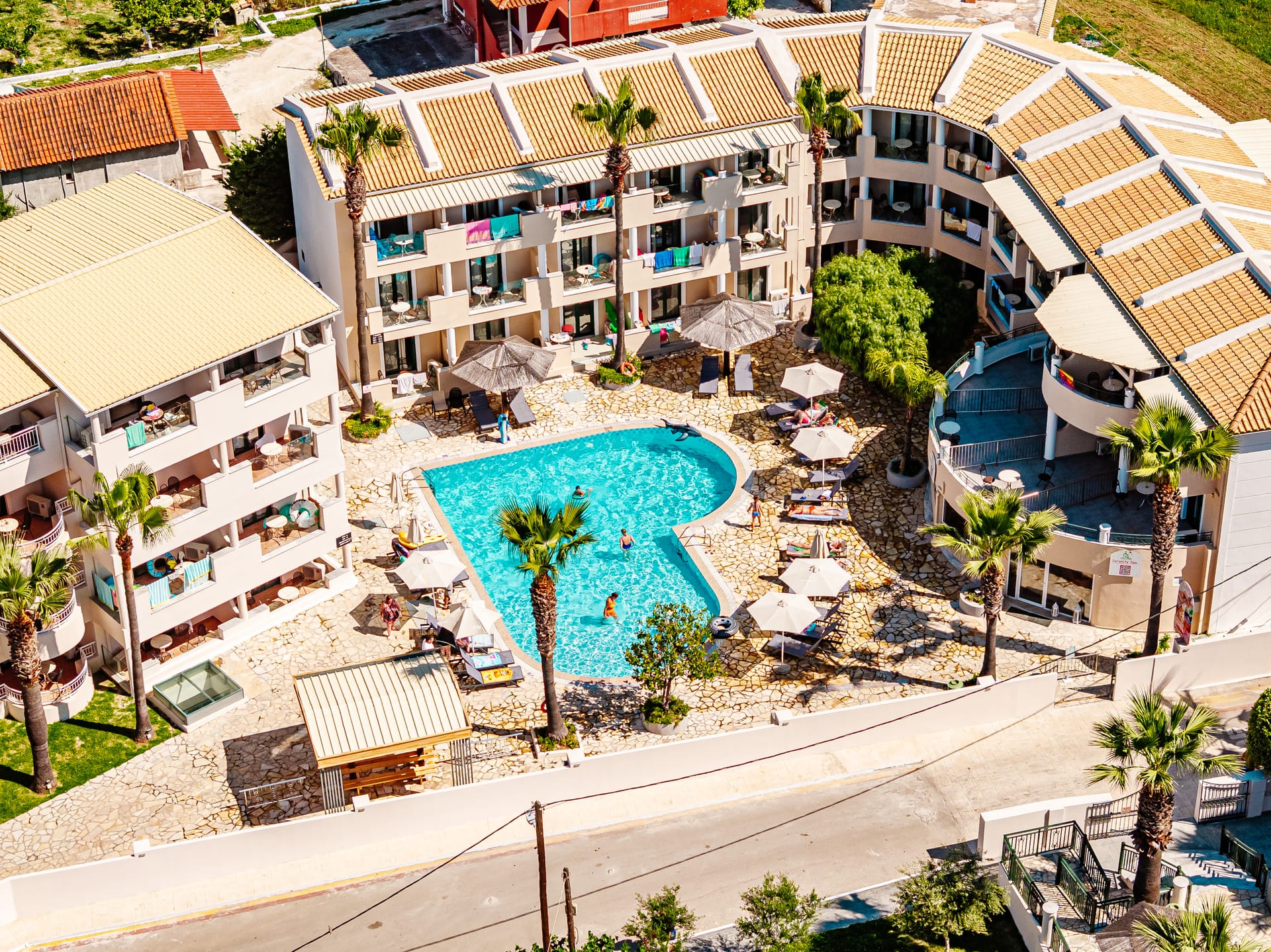 Caretta Beach Resort & WaterPark