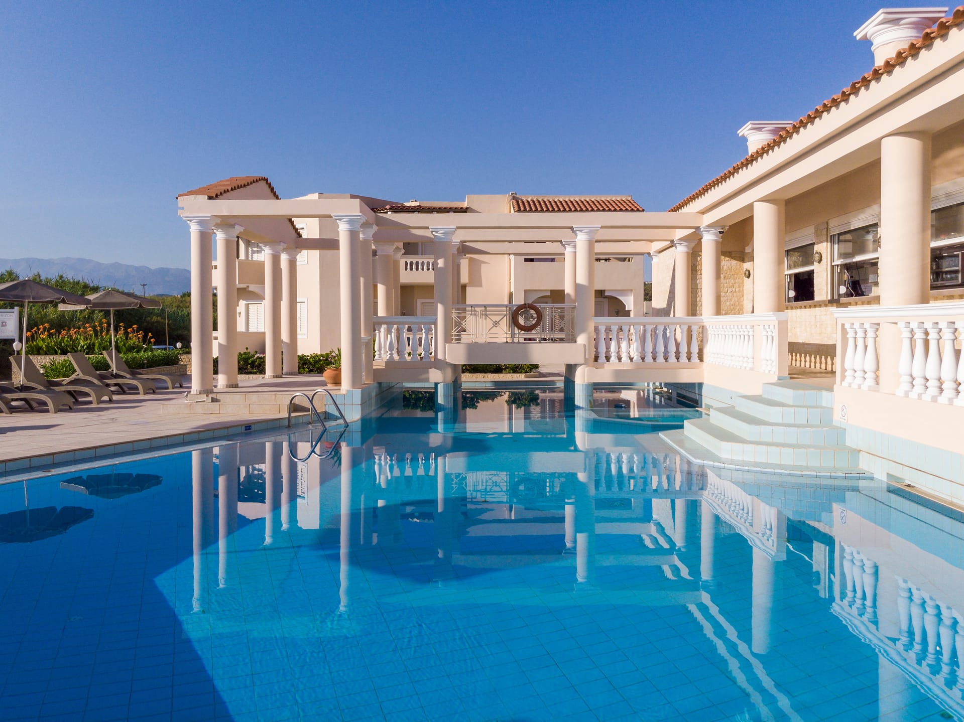 Caretta Beach Chania
