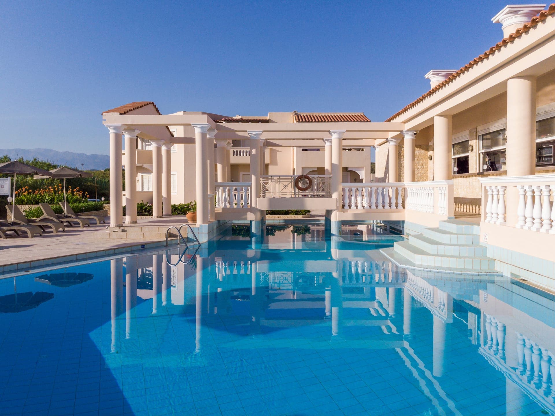 Caretta Beach Chania