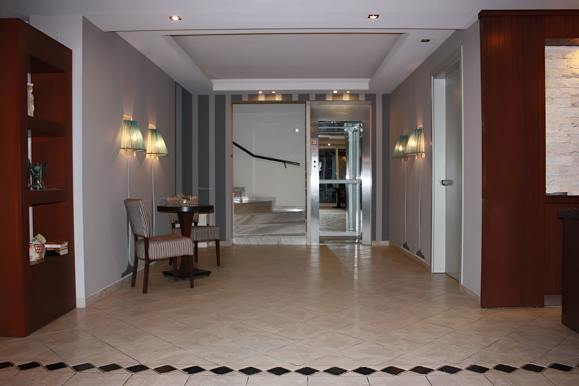 Hotel Cariatis