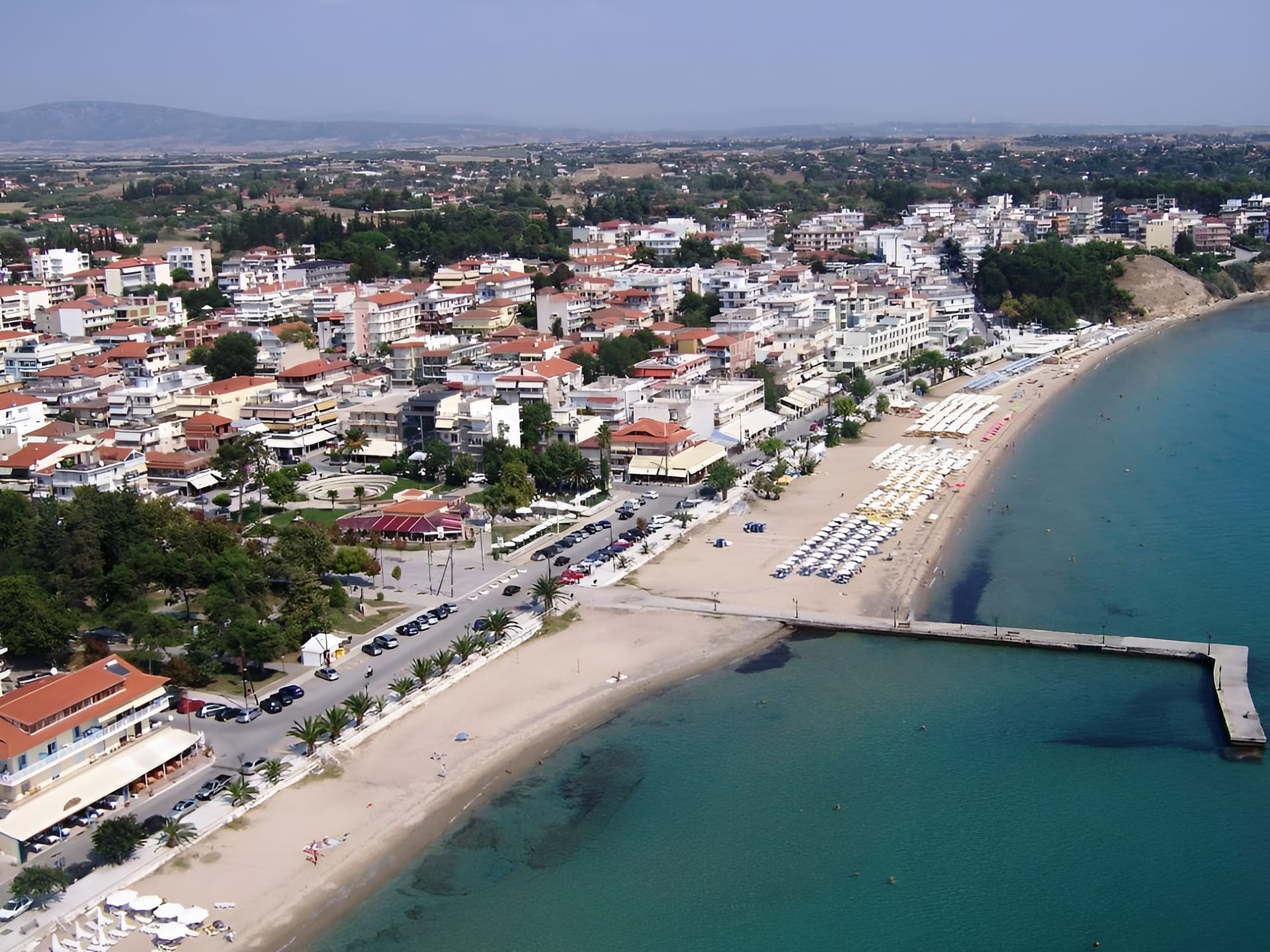 Hotel Cariatis