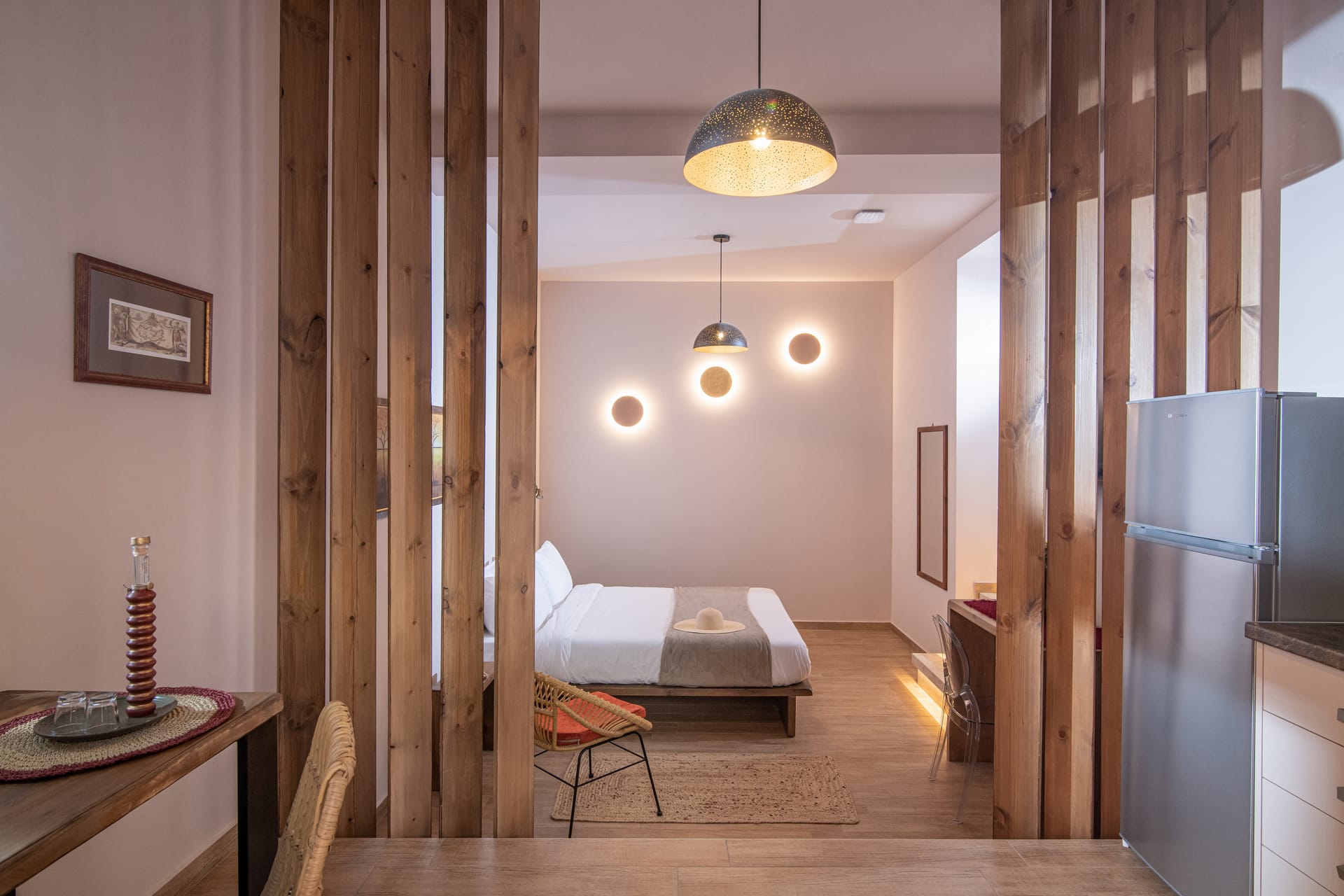 Carpe Diem Hotel