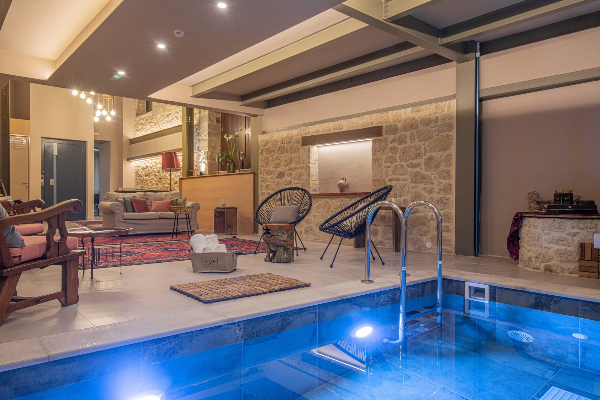 Carpe Diem Hotel