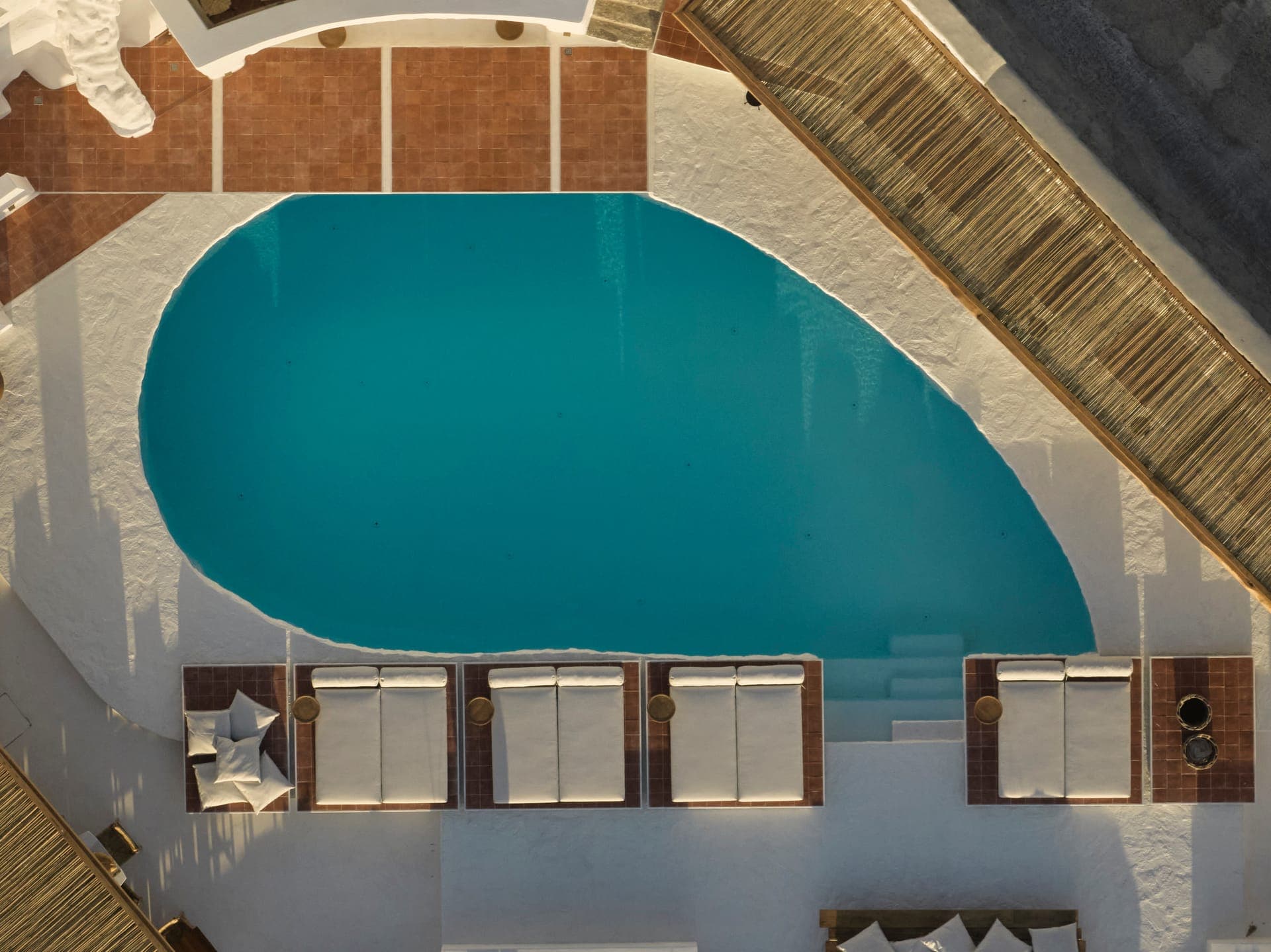 Boheme Hotel Mykonos