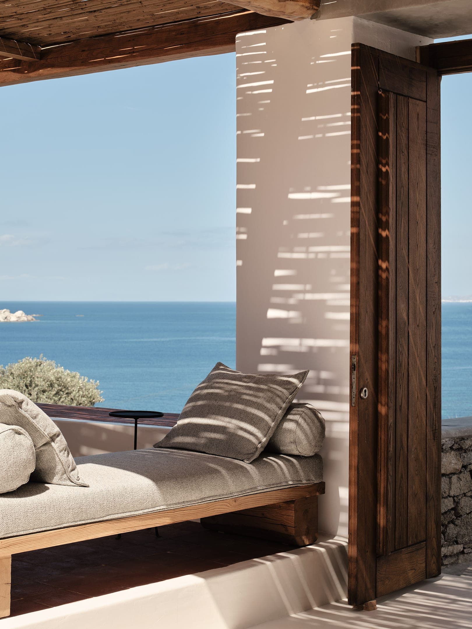 Boheme Hotel Mykonos