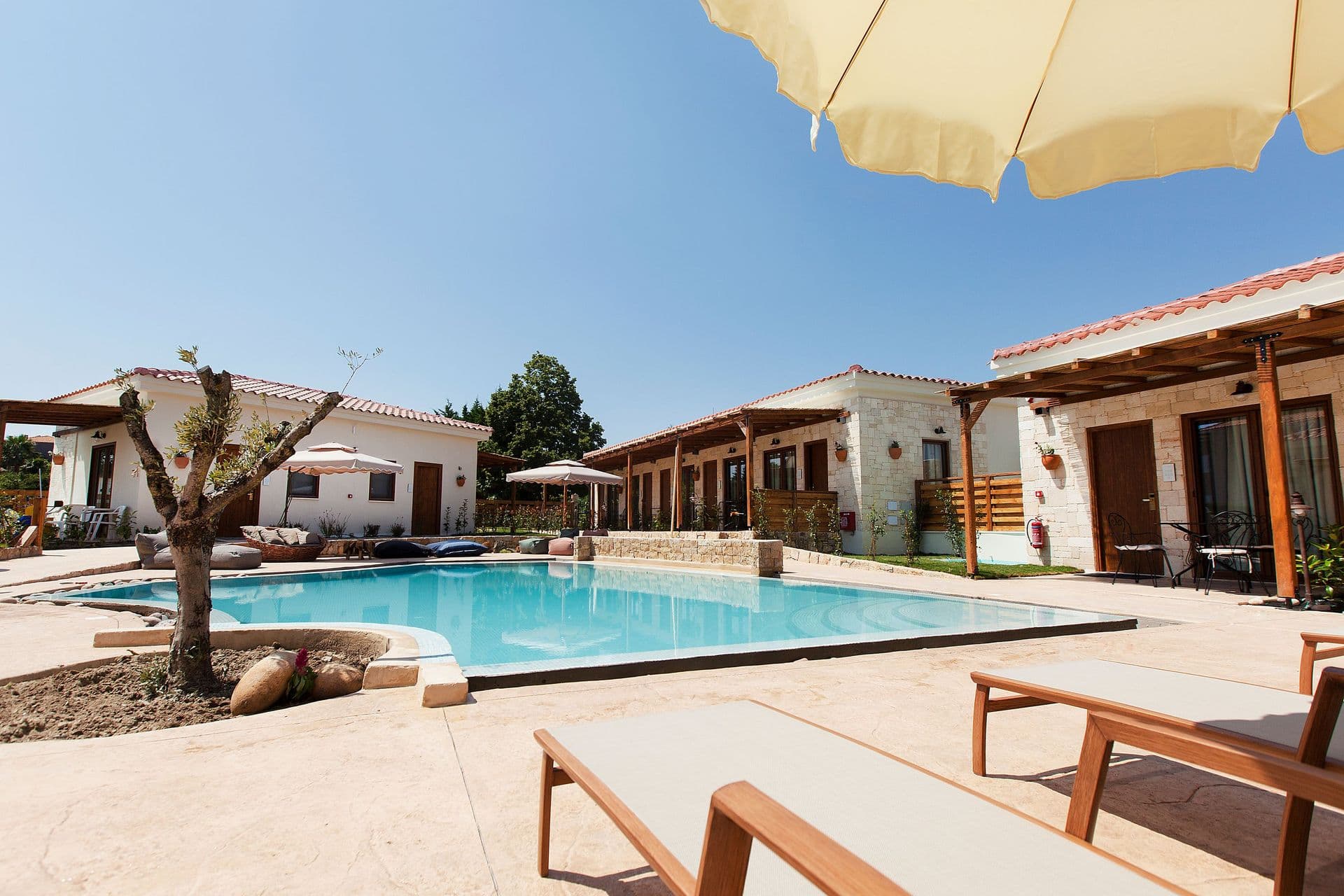 Casa Afytos Chalkidiki