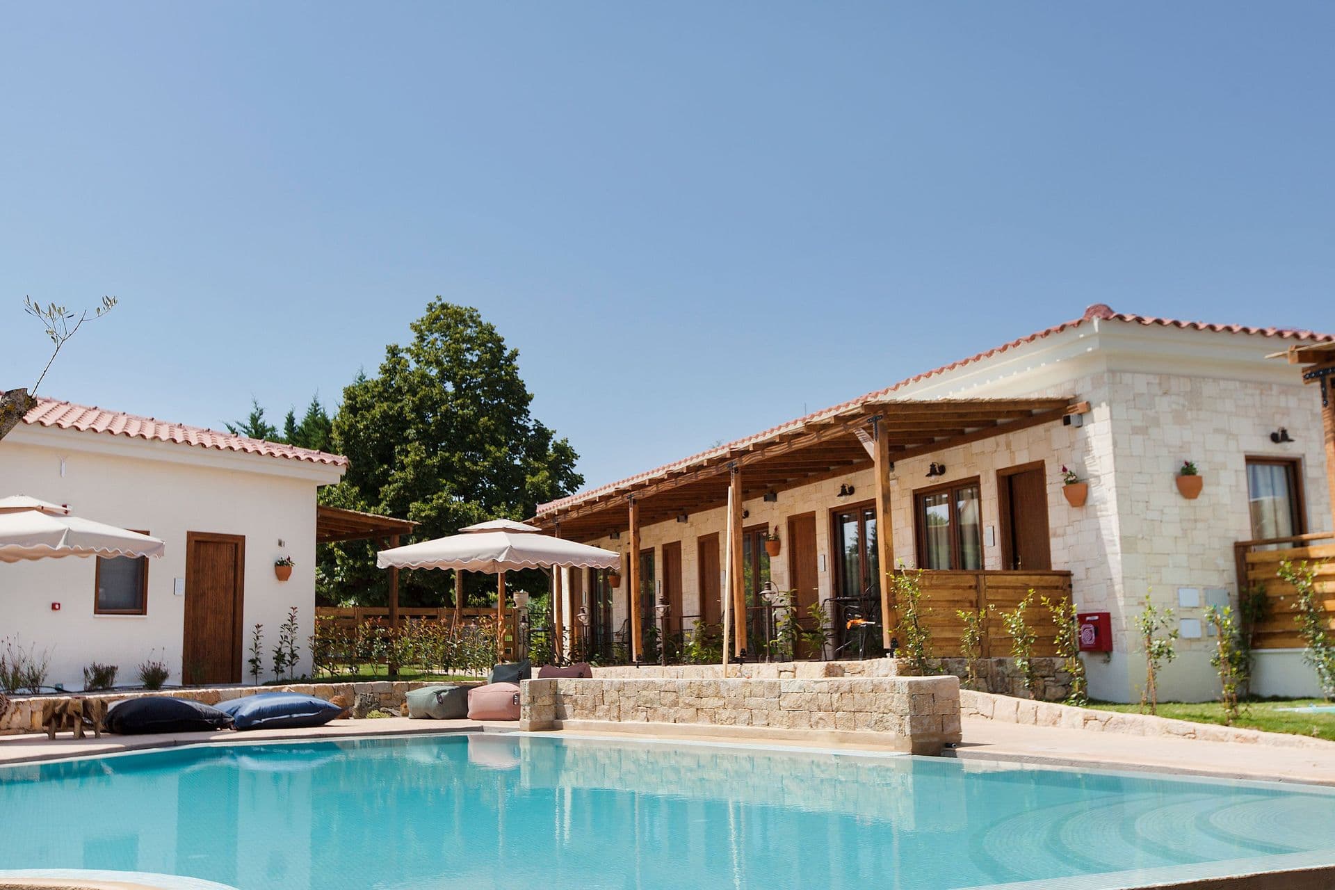 Casa Afytos Chalkidiki
