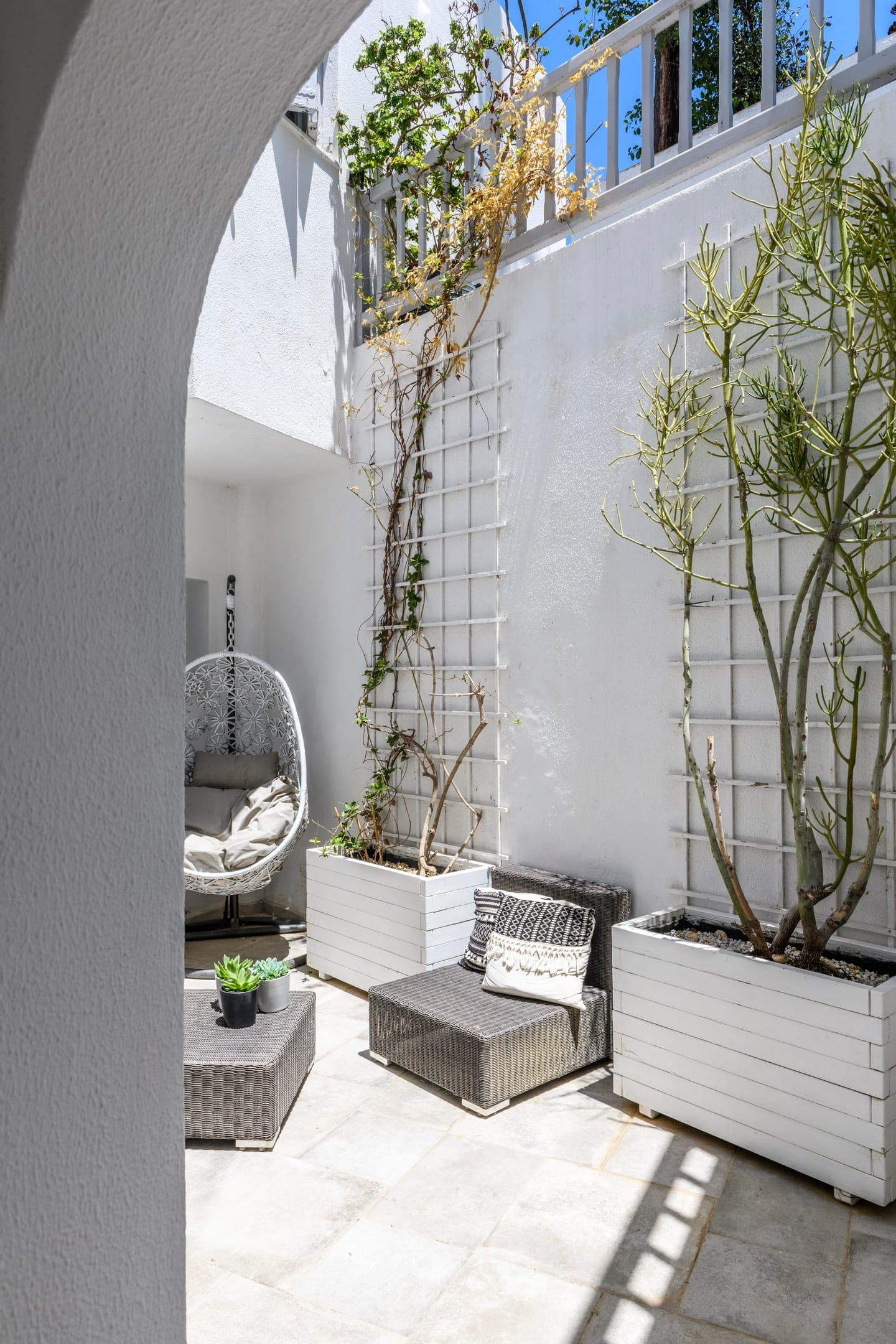 Casa Anna Suites