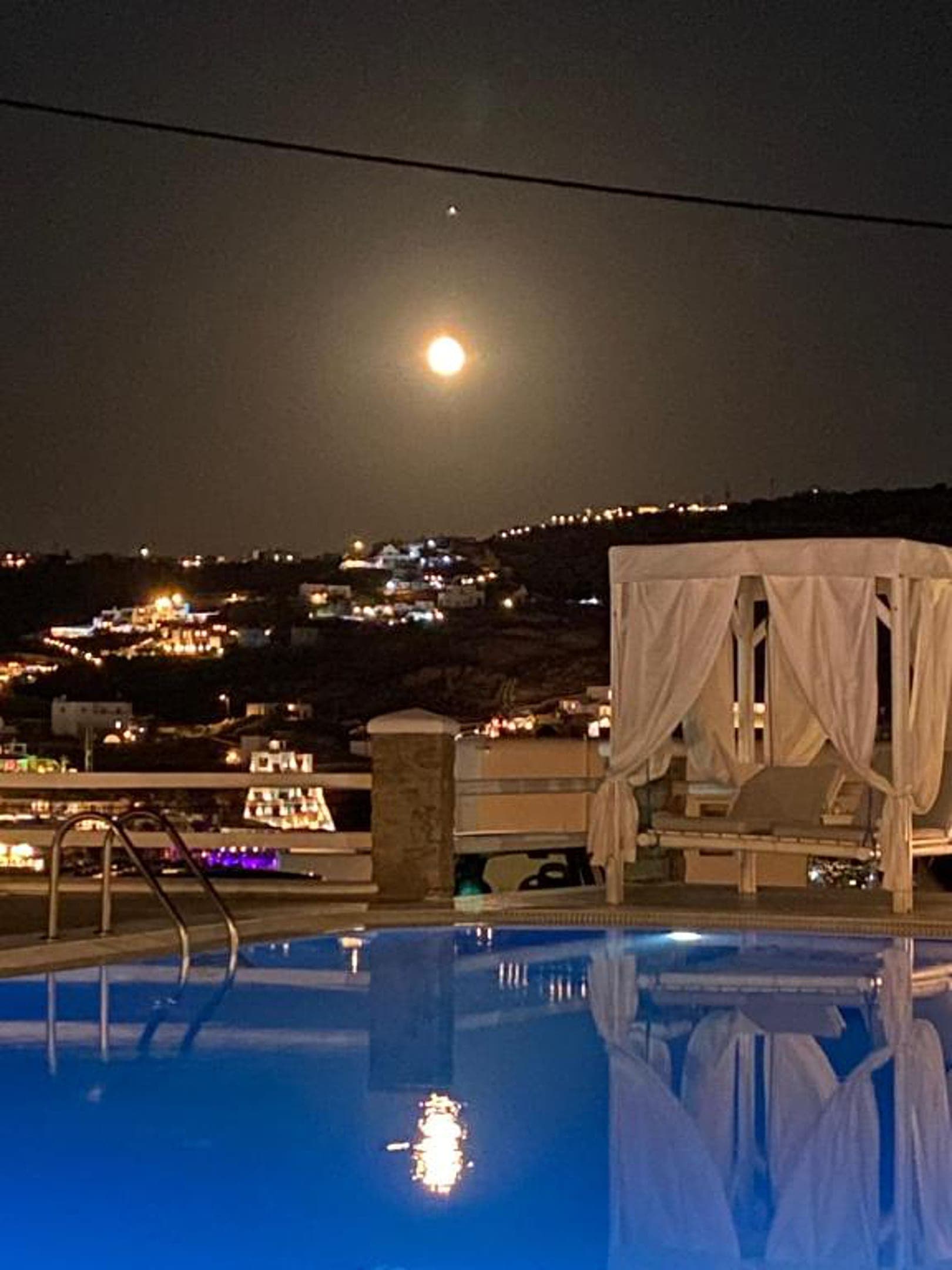 Casa Bianca Mykonos