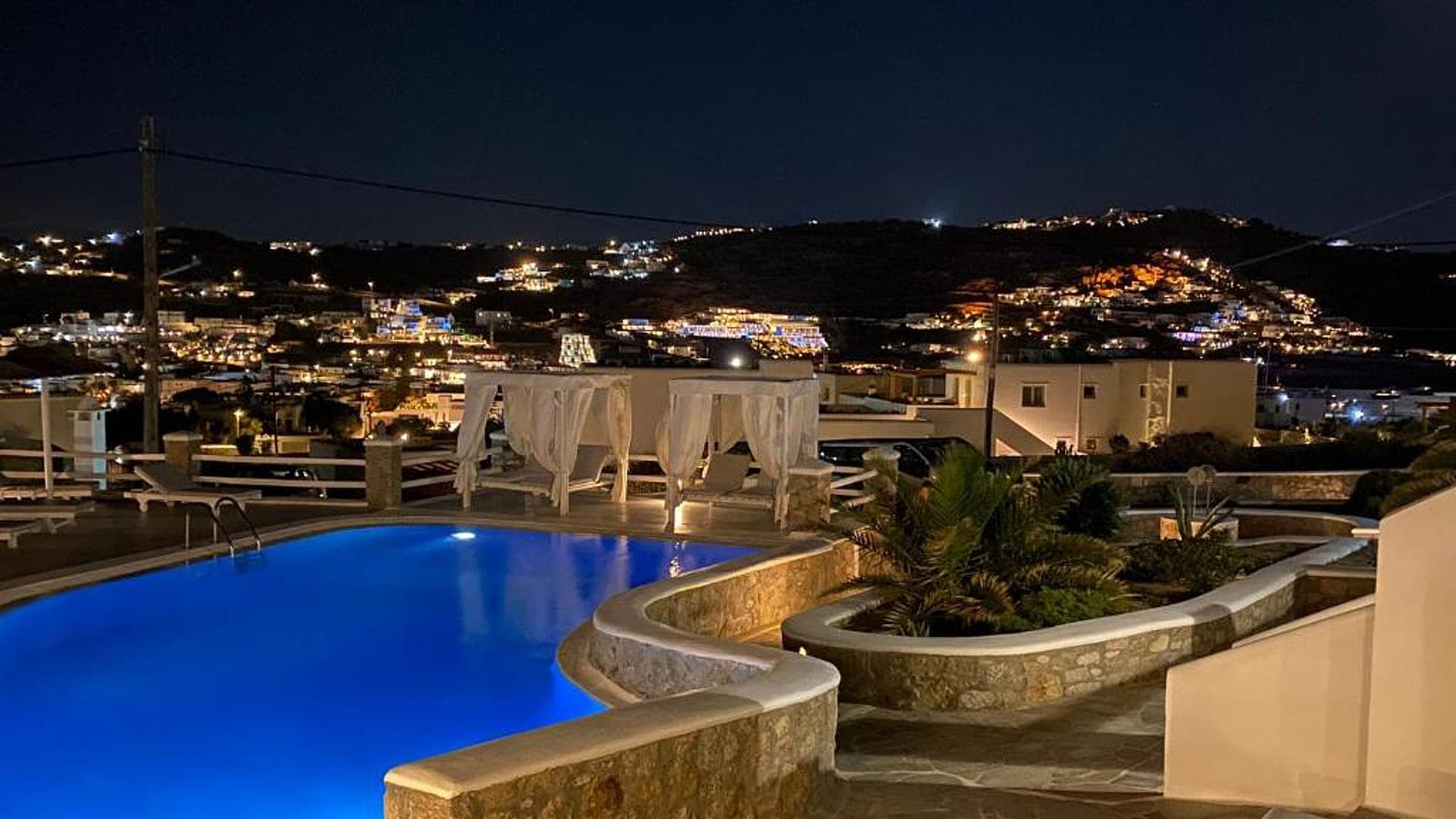 Casa Bianca Mykonos
