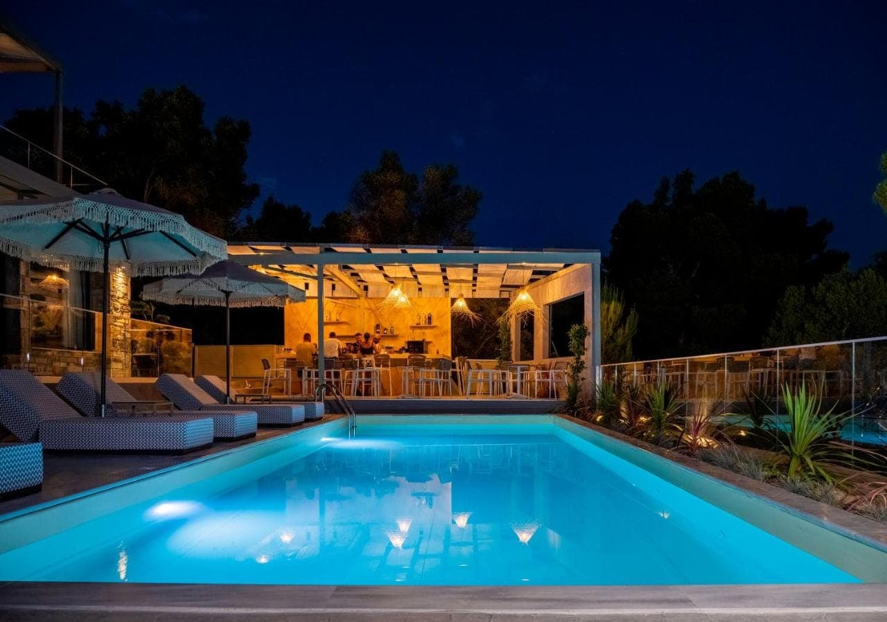 Casa Bloo Adults Only by Still Collection