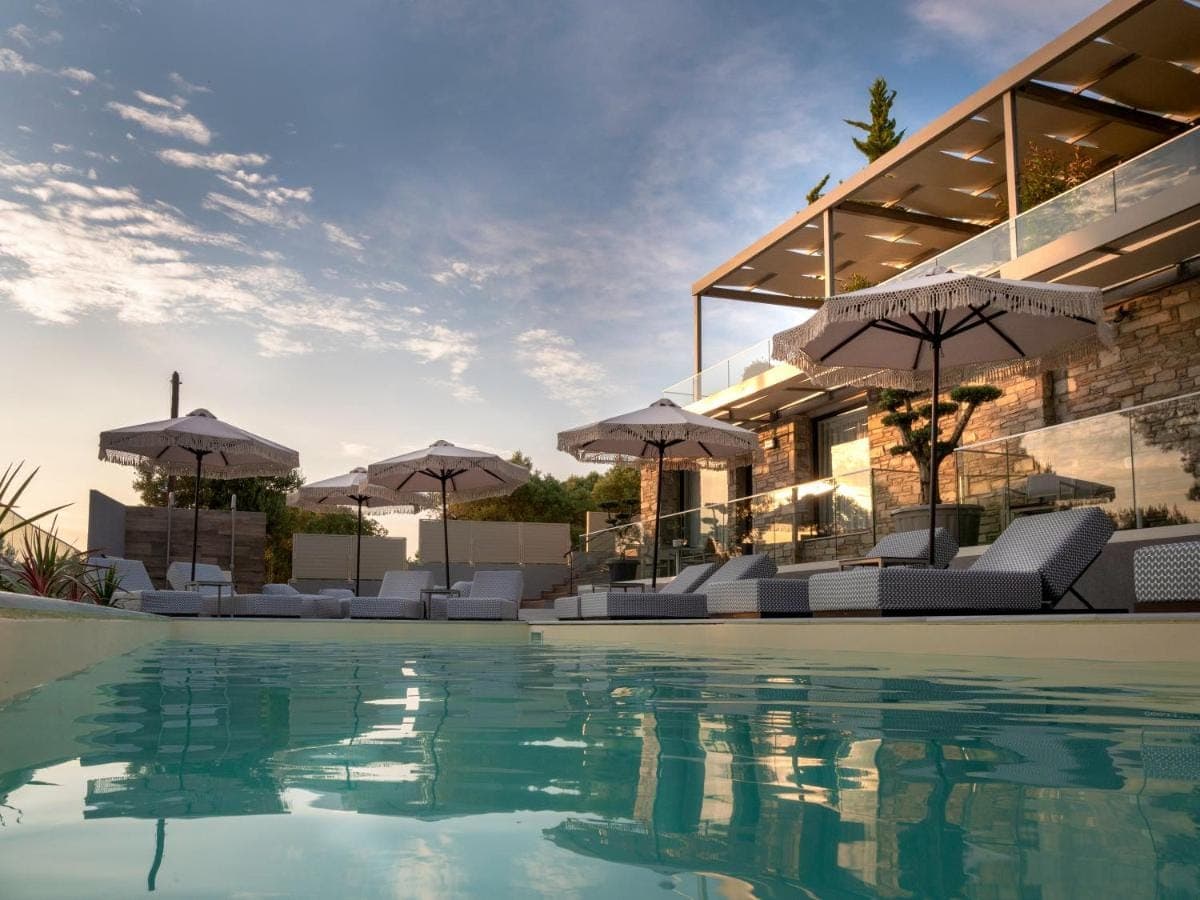 Casa Bloo Adults Only by Still Collection