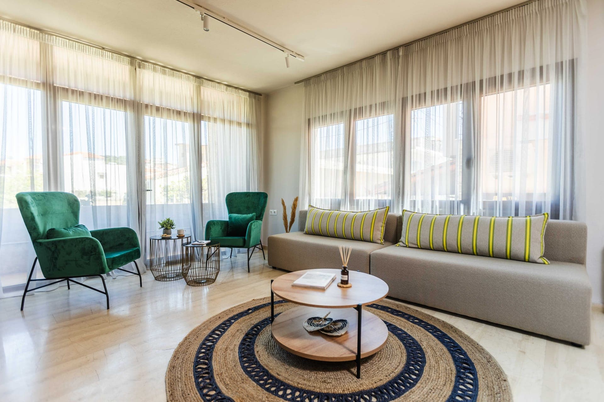 Casa Blue Hotel Skiathos