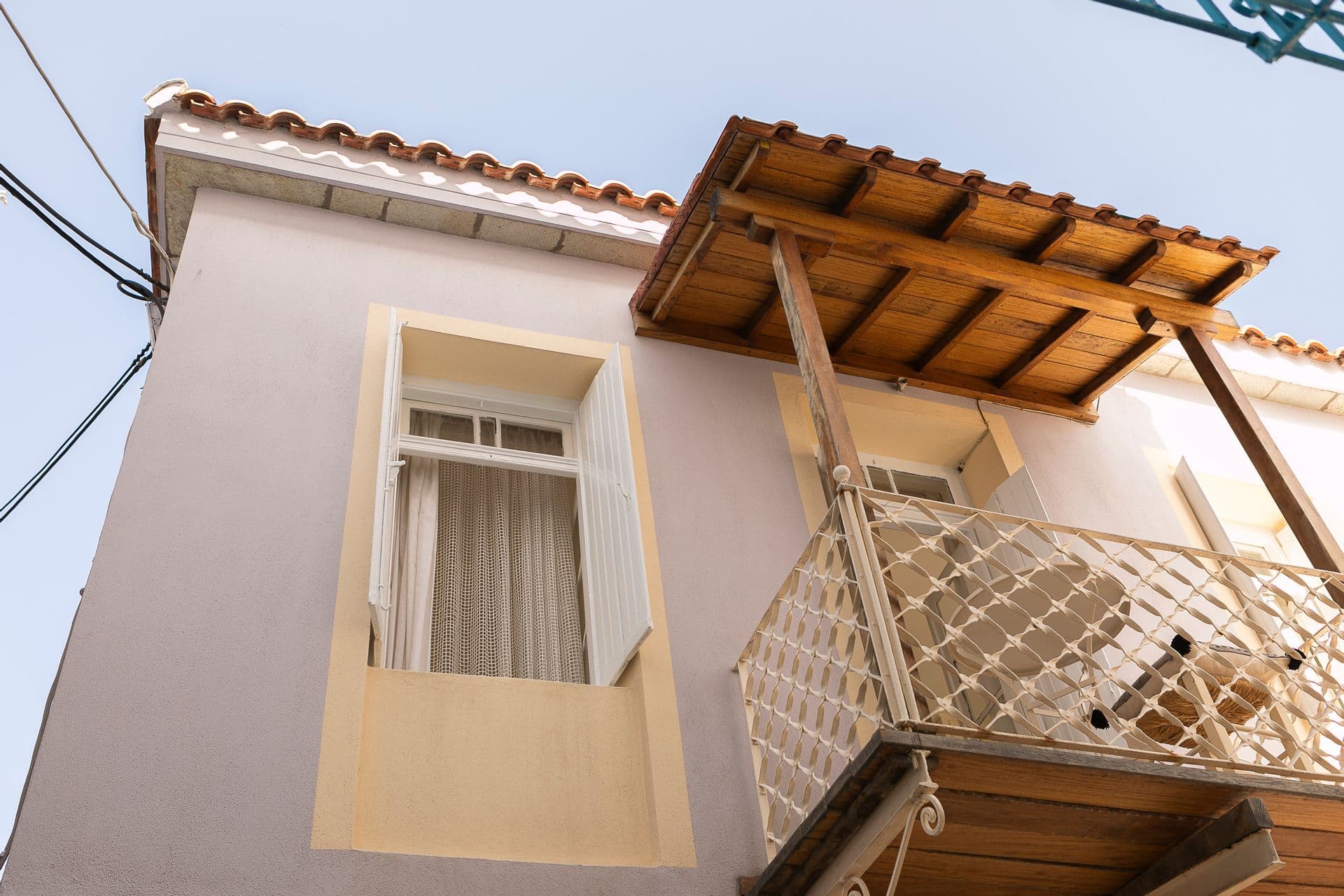 Casa Blue Old Port