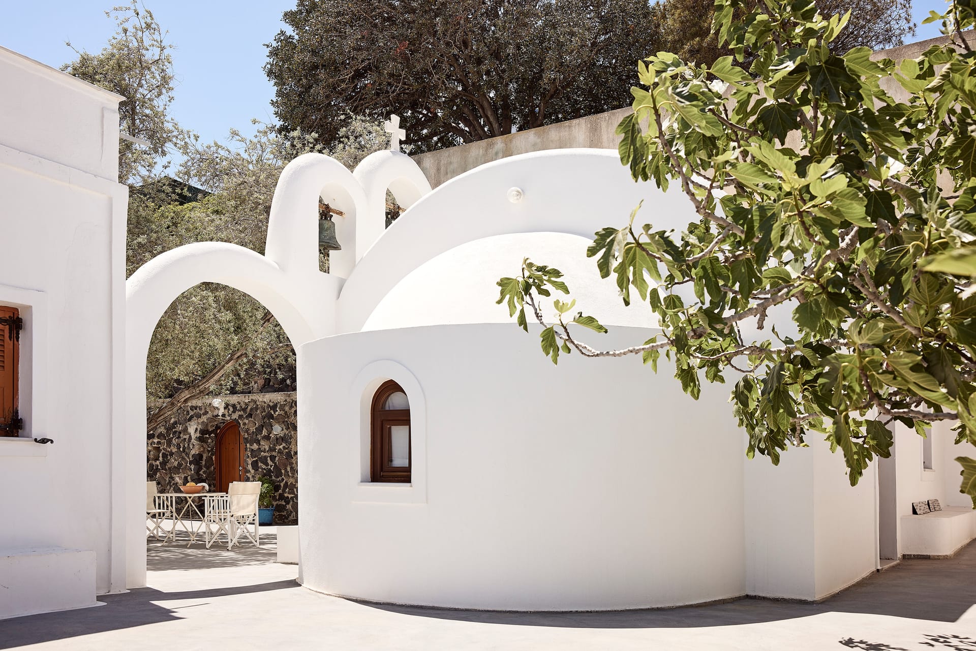 Casa Bu