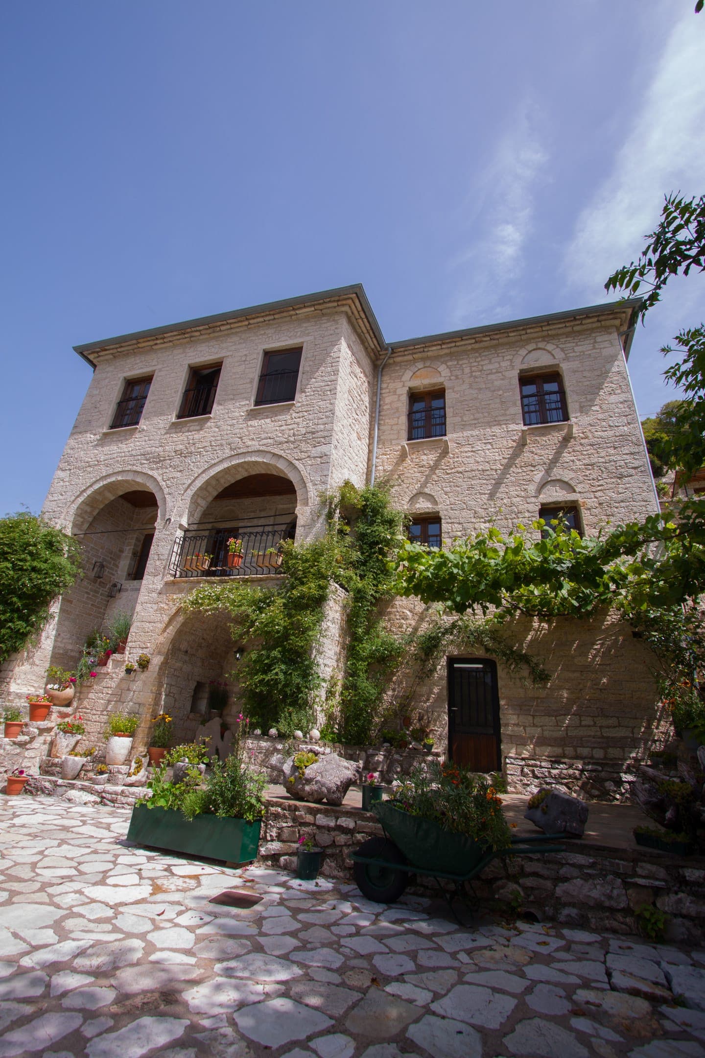 Casa Calda