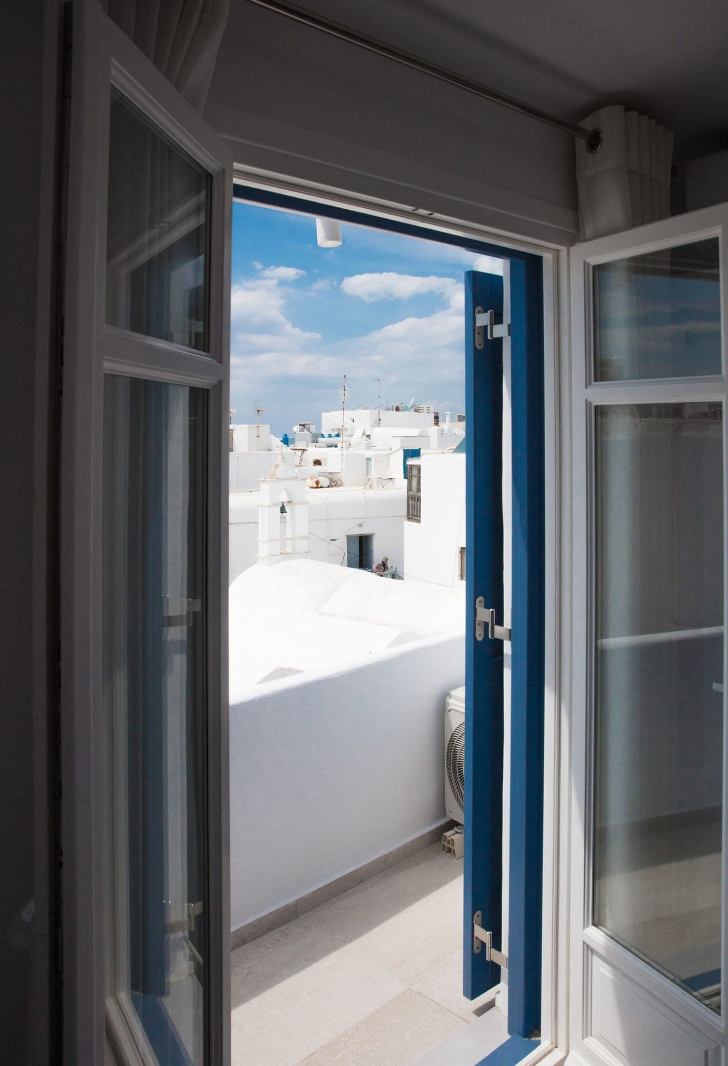 Casa Centro Mykonos