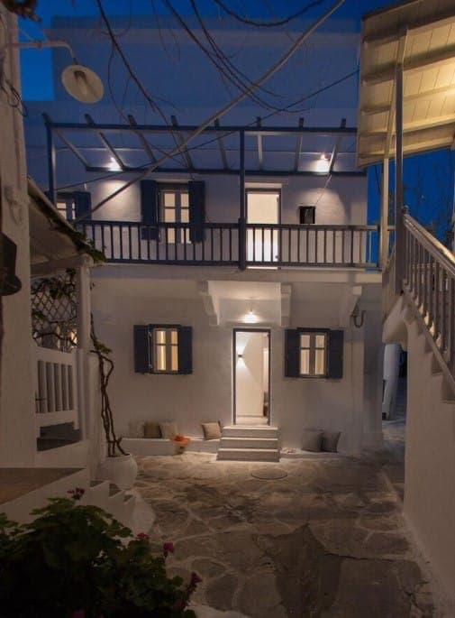 Casa Centro Mykonos