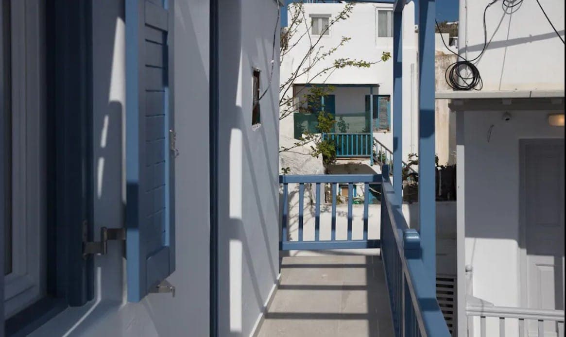 Casa Centro Mykonos