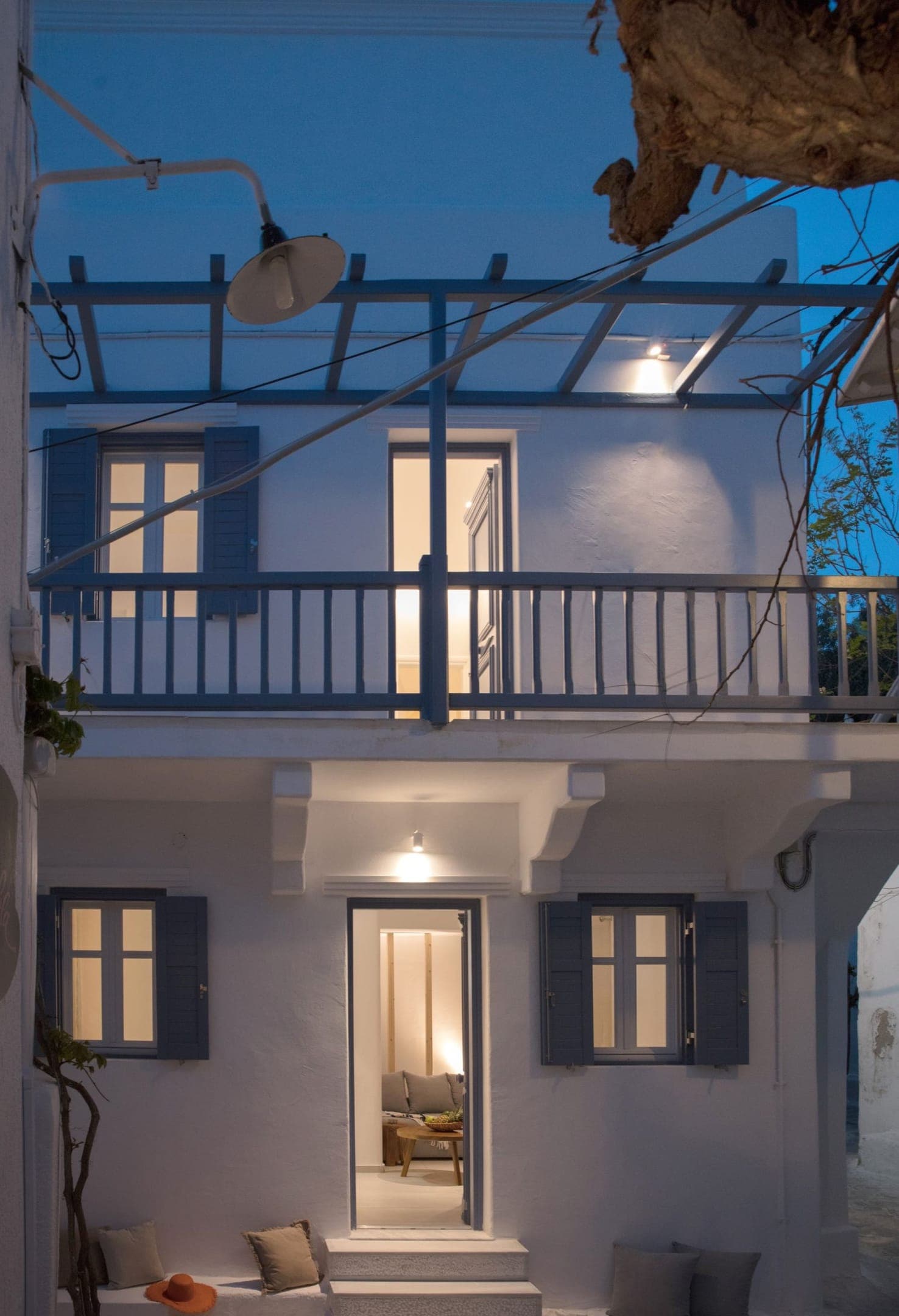 Casa Centro Mykonos