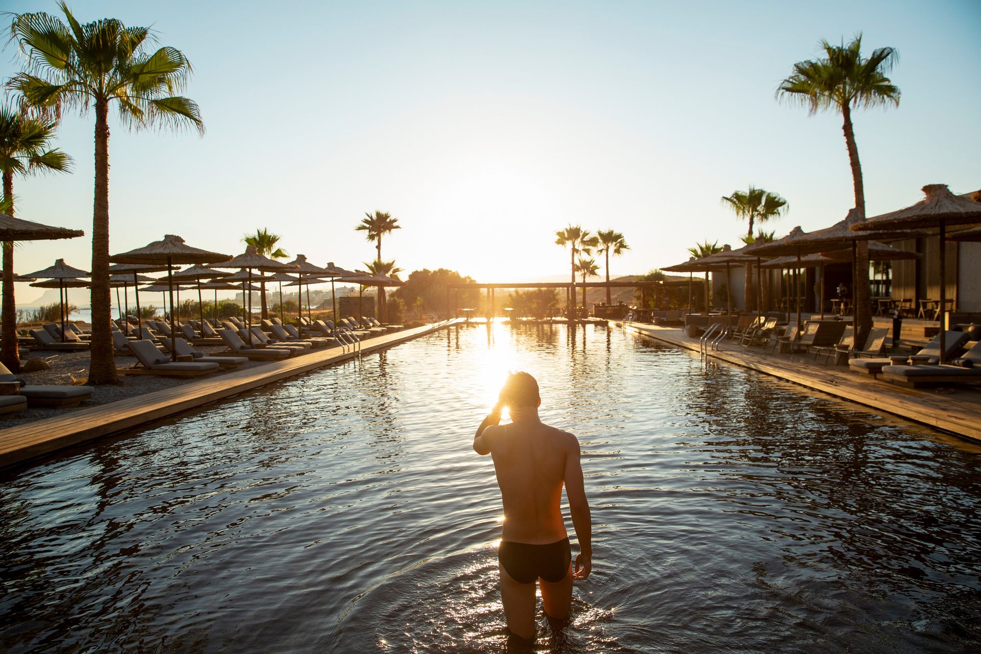 Domes Zeen Chania, a Luxury Collection Resort