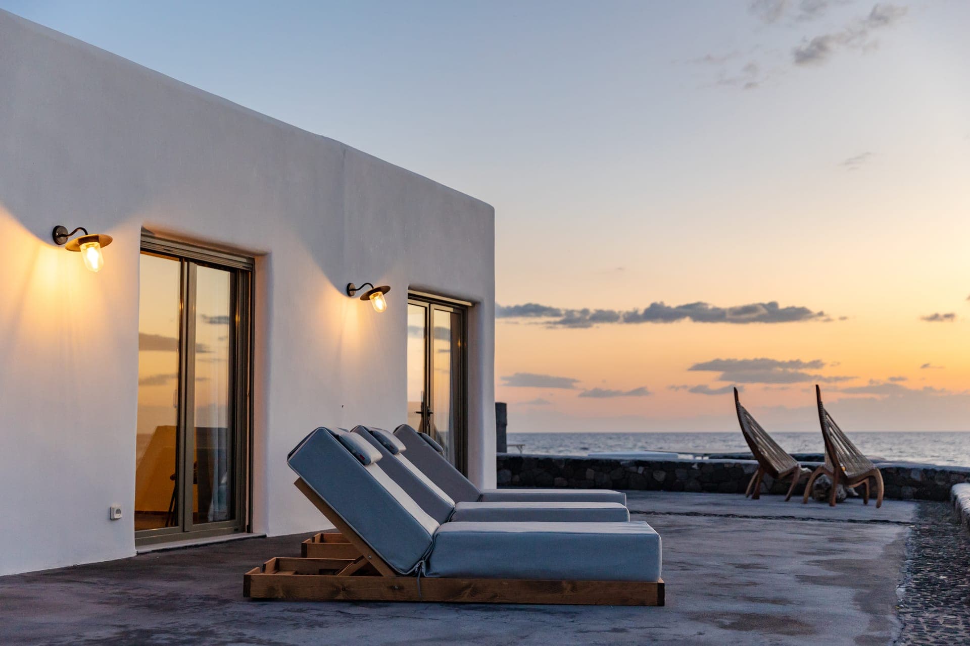 Casa di Mare Santorini