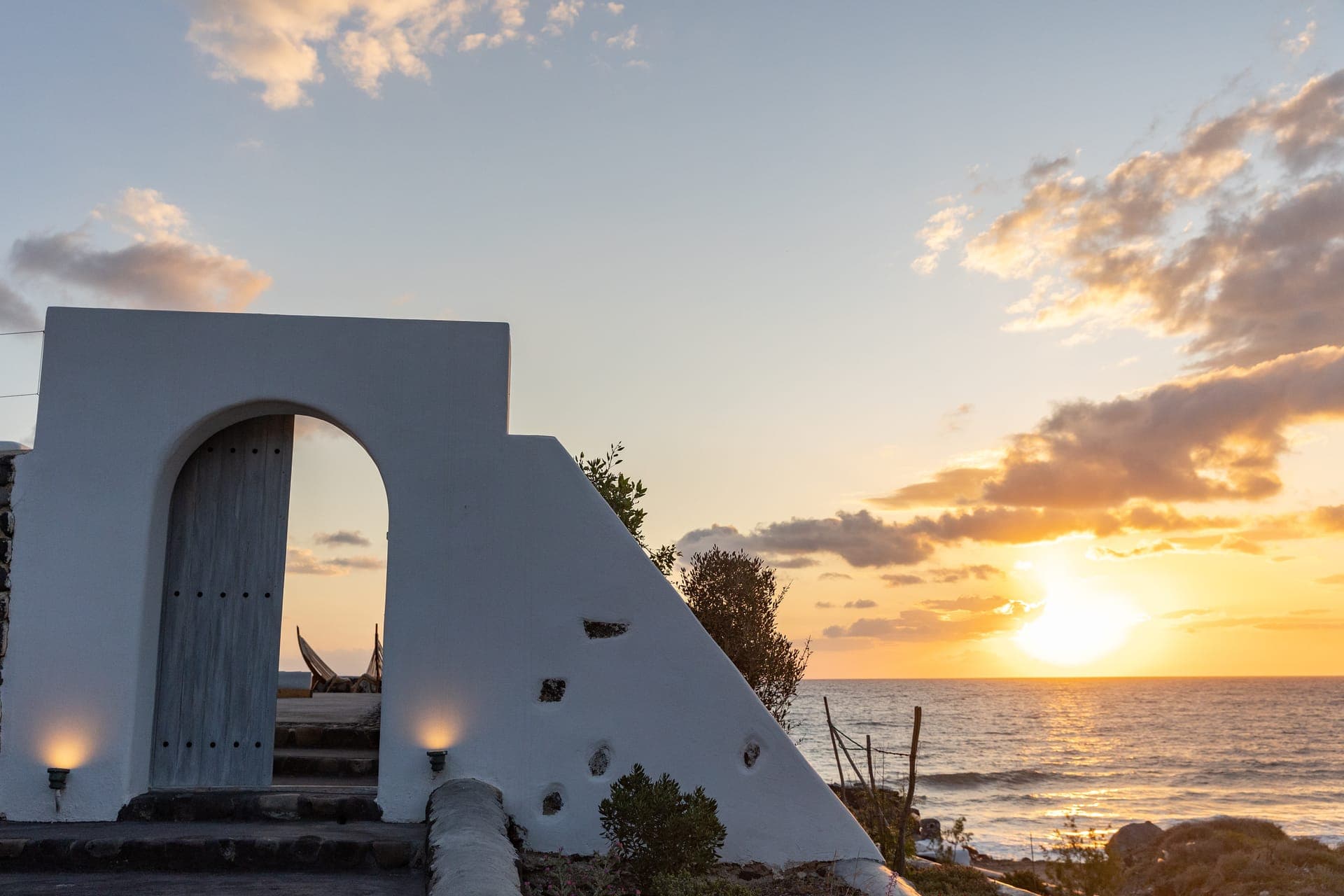 Casa di Mare Santorini