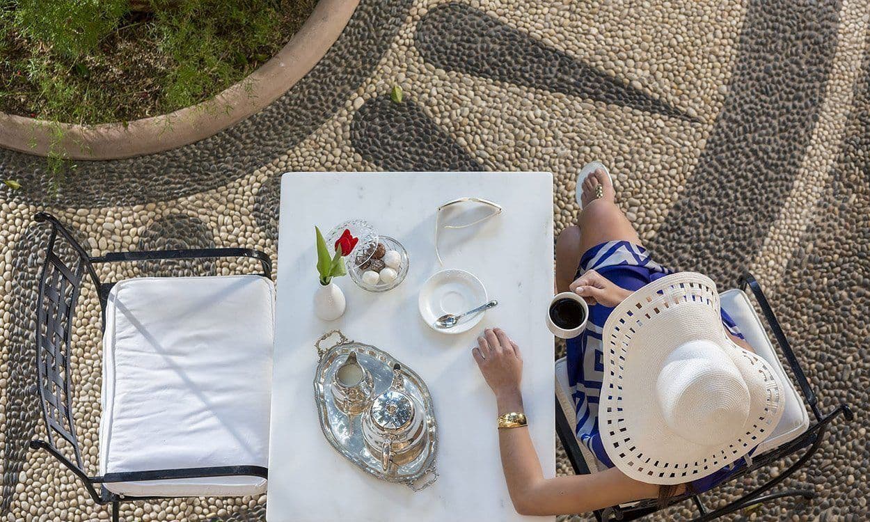 Casa Delfino Hotel & Spa