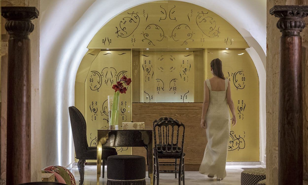 Casa Delfino Hotel & Spa