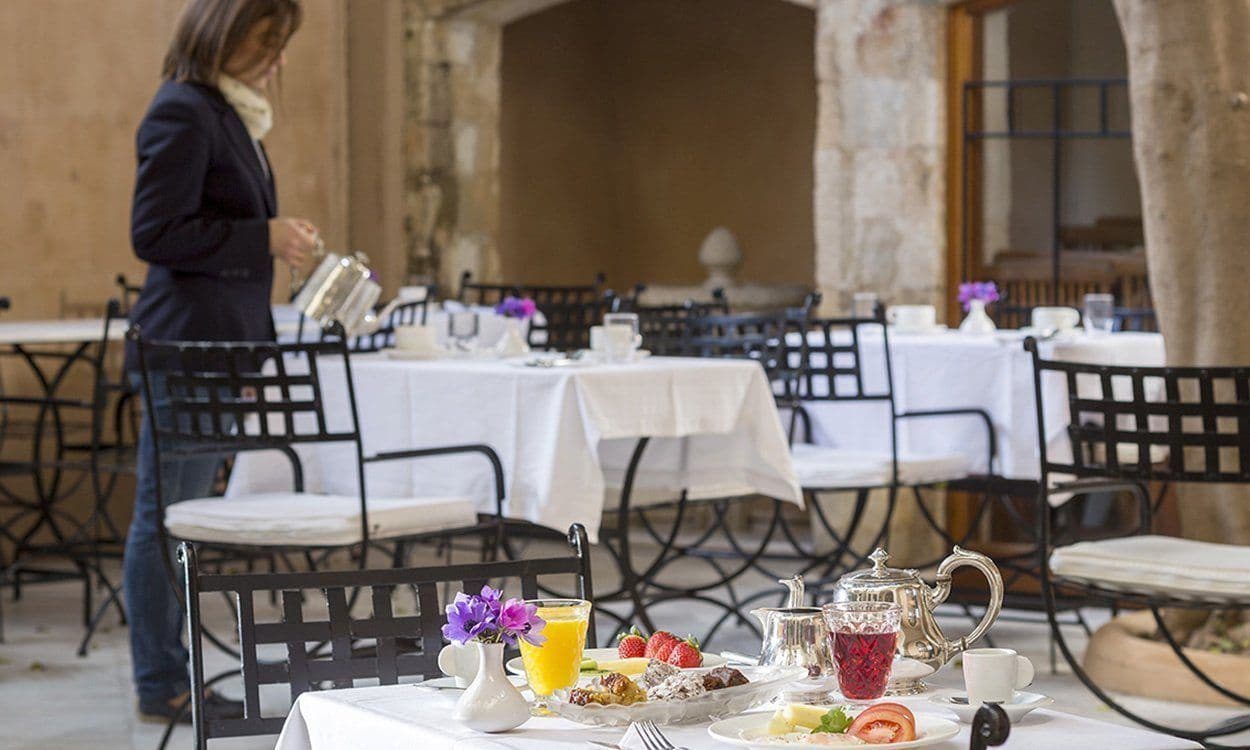 Casa Delfino Hotel & Spa