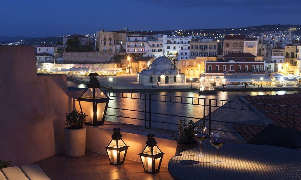 Casa Delfino Hotel & Spa