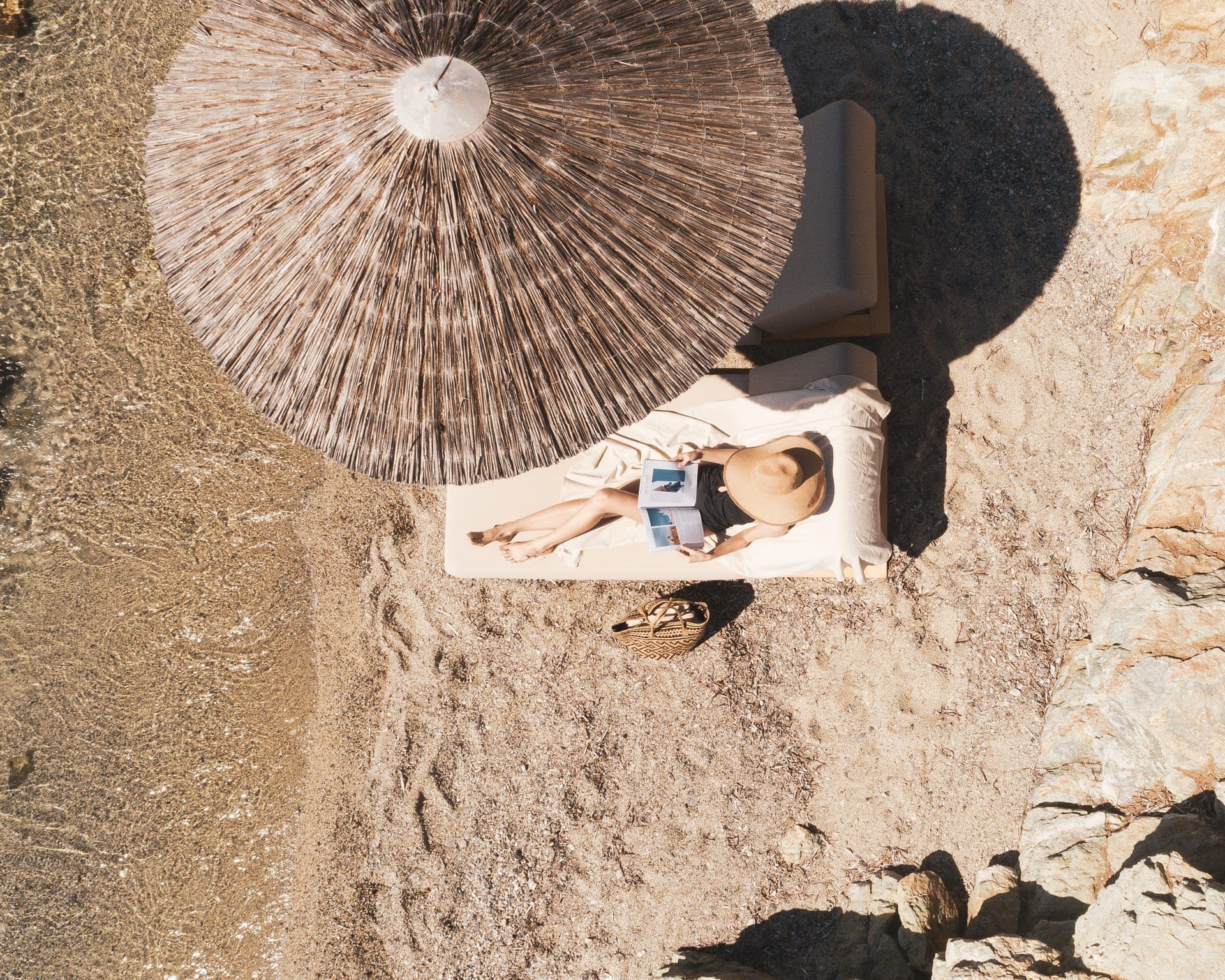 Casa Del Mar Mykonos Seaside Resort