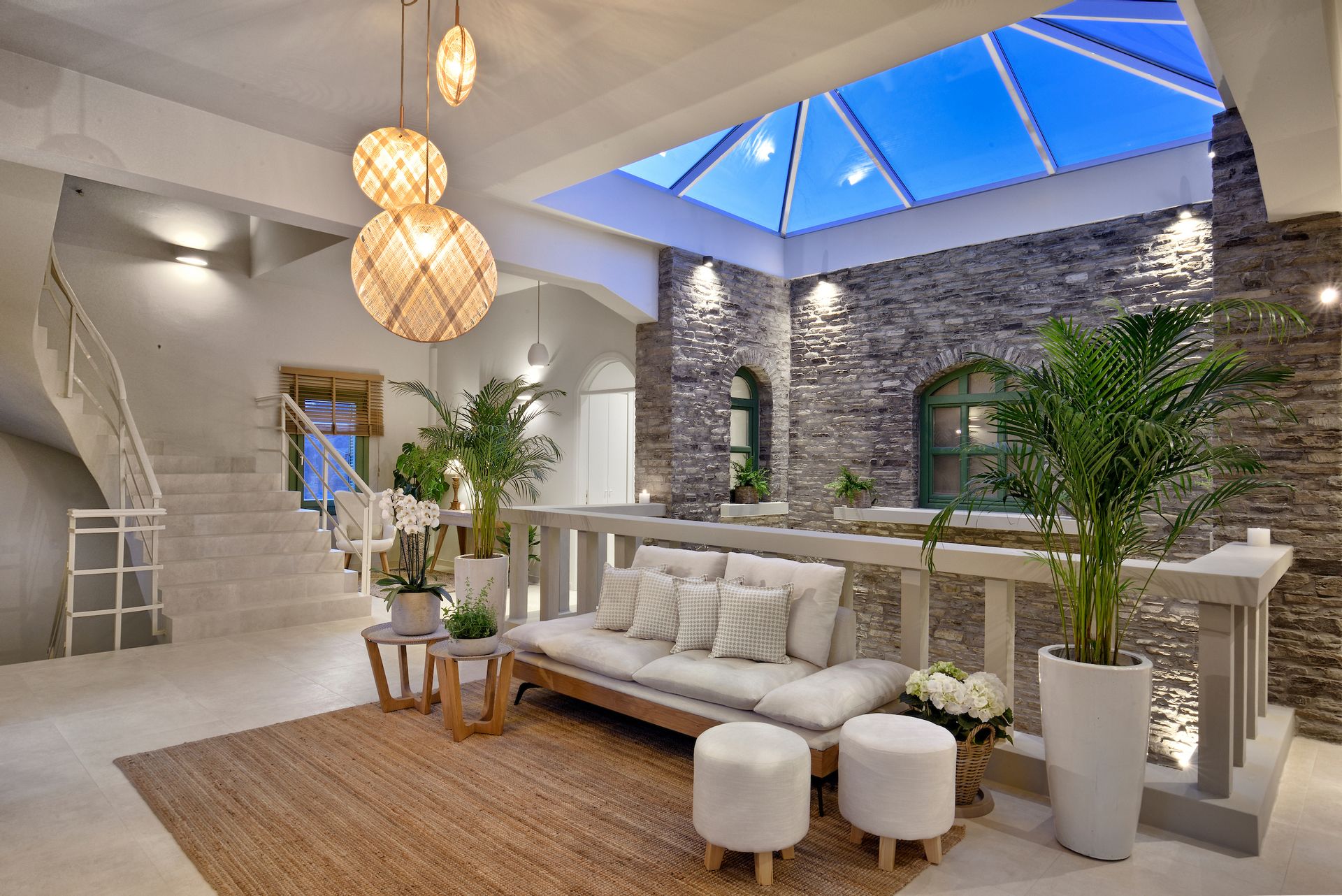 Casa Di Fiori Suites Andros