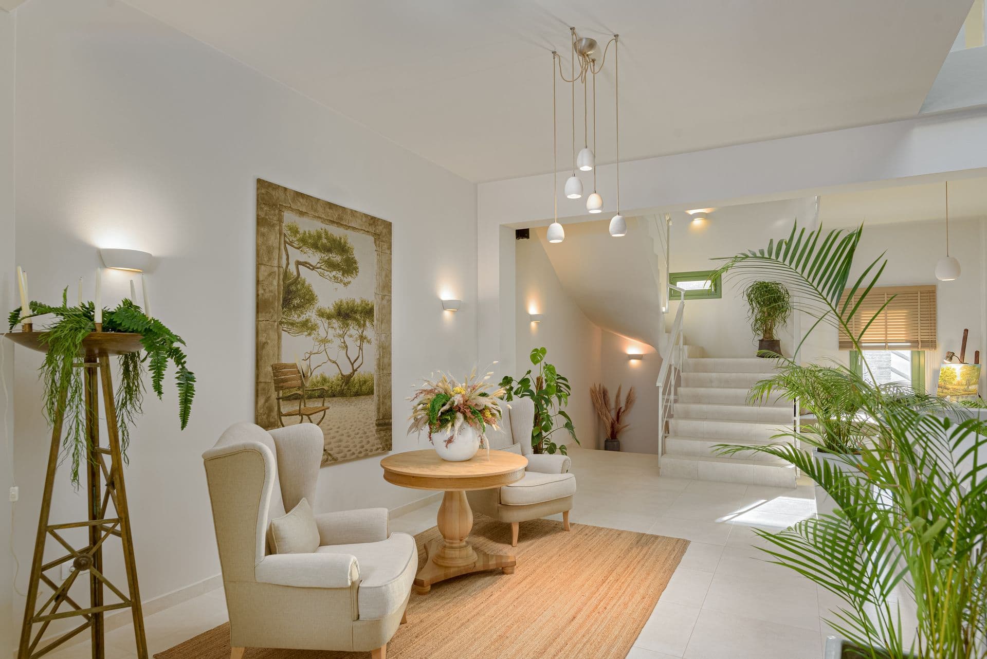 Casa Di Fiori Suites Andros